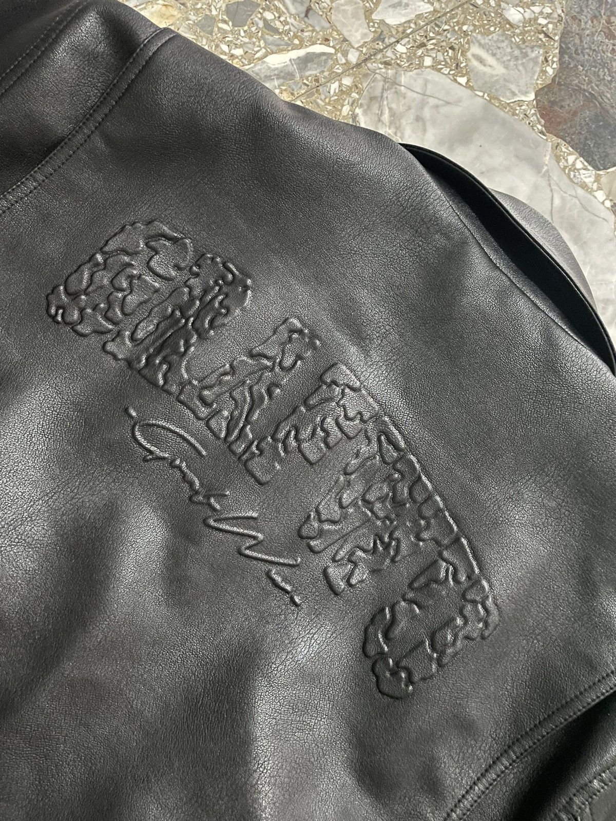 Japanese Brand × Other Graf Jacket Size US M / EU 48-50 / 2 - 7 Thumbnail