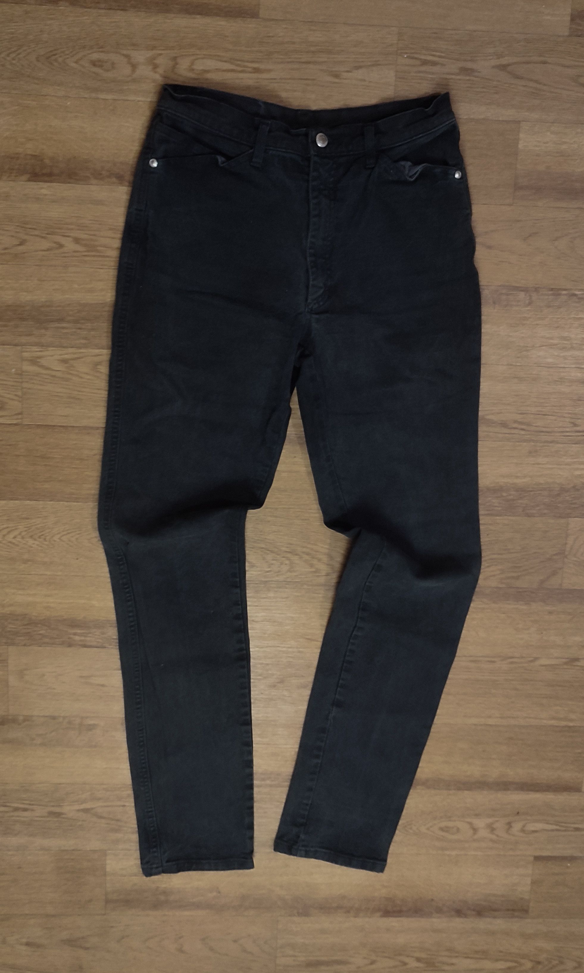 Versace × Versace Jeans Couture Classic Versace Sport Jeans Size US 32 / EU 48 - 1 Thumbnail