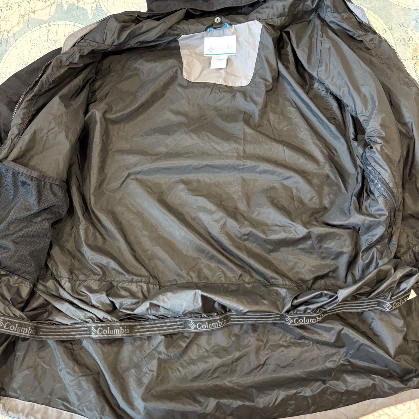 Vintage VINTAGE N/A Size US XL / EU 56 / 4 - 2 Thumbnail