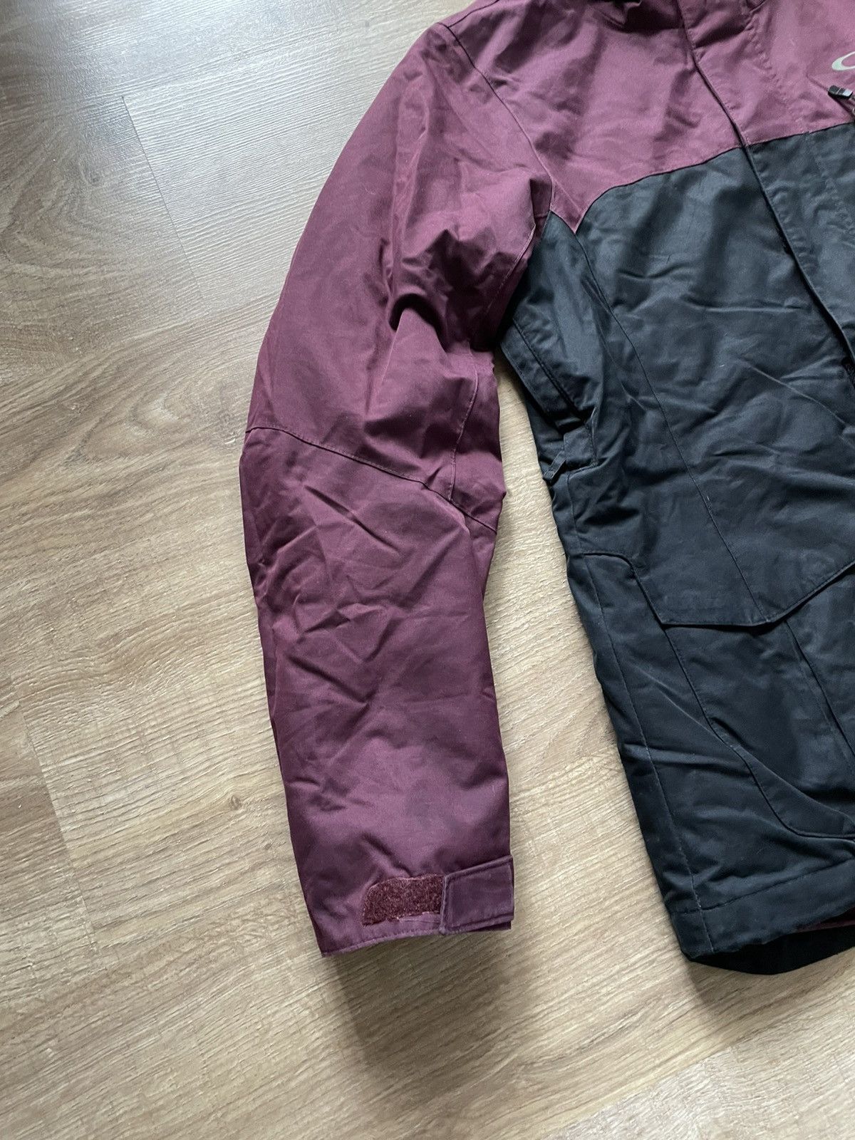 Oakley Vintage Oakley Outdoor Women’s Jacket Size M / US 6-8 / IT 42-44 - 4 Thumbnail