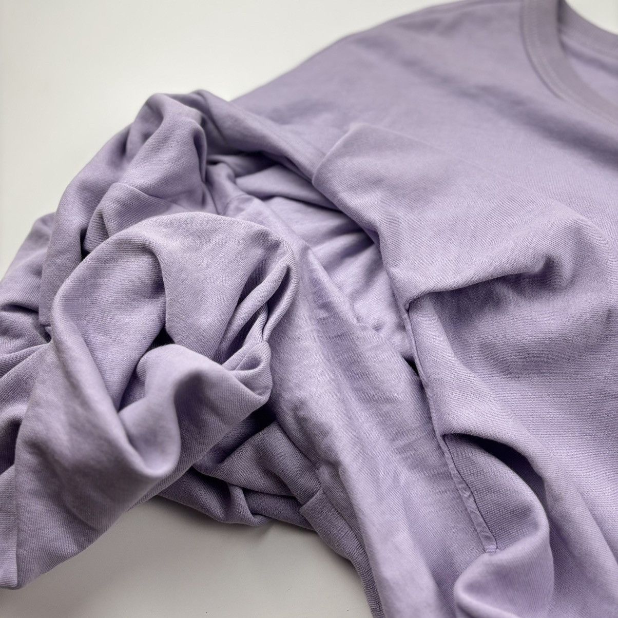 Dries Van Noten Dries Van Noten Draped Sweatshirt Size S / US 4 / IT 40 - 5 Thumbnail