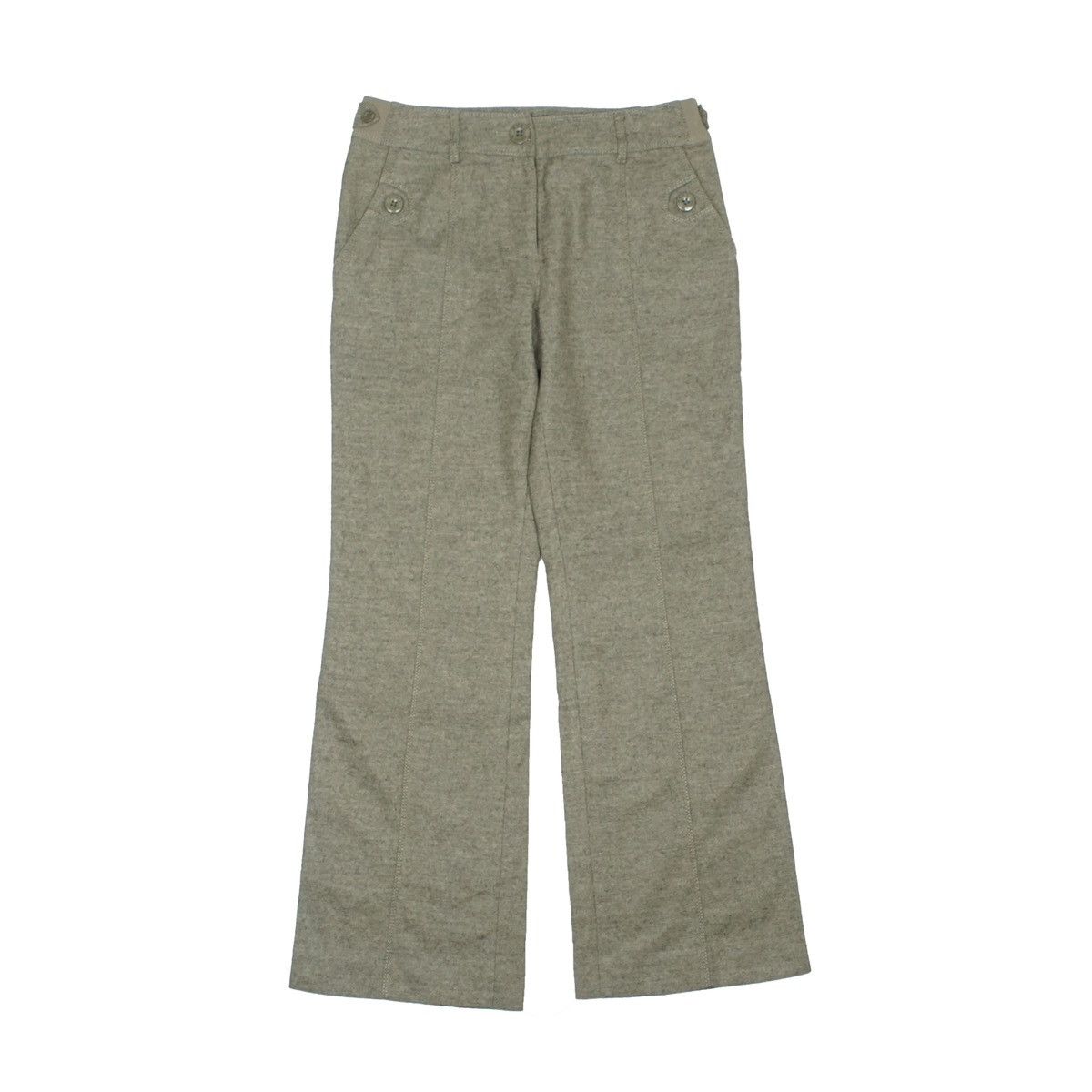 image of Evex By Krizia Pants, Women's (Size 28)