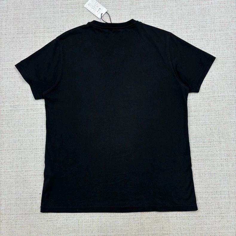 Givenchy Givenchy Blurred Letter Printed Crewneck Short-sleeve 2506- Size US XS / EU 42 / 0 - 2 Thumbnail