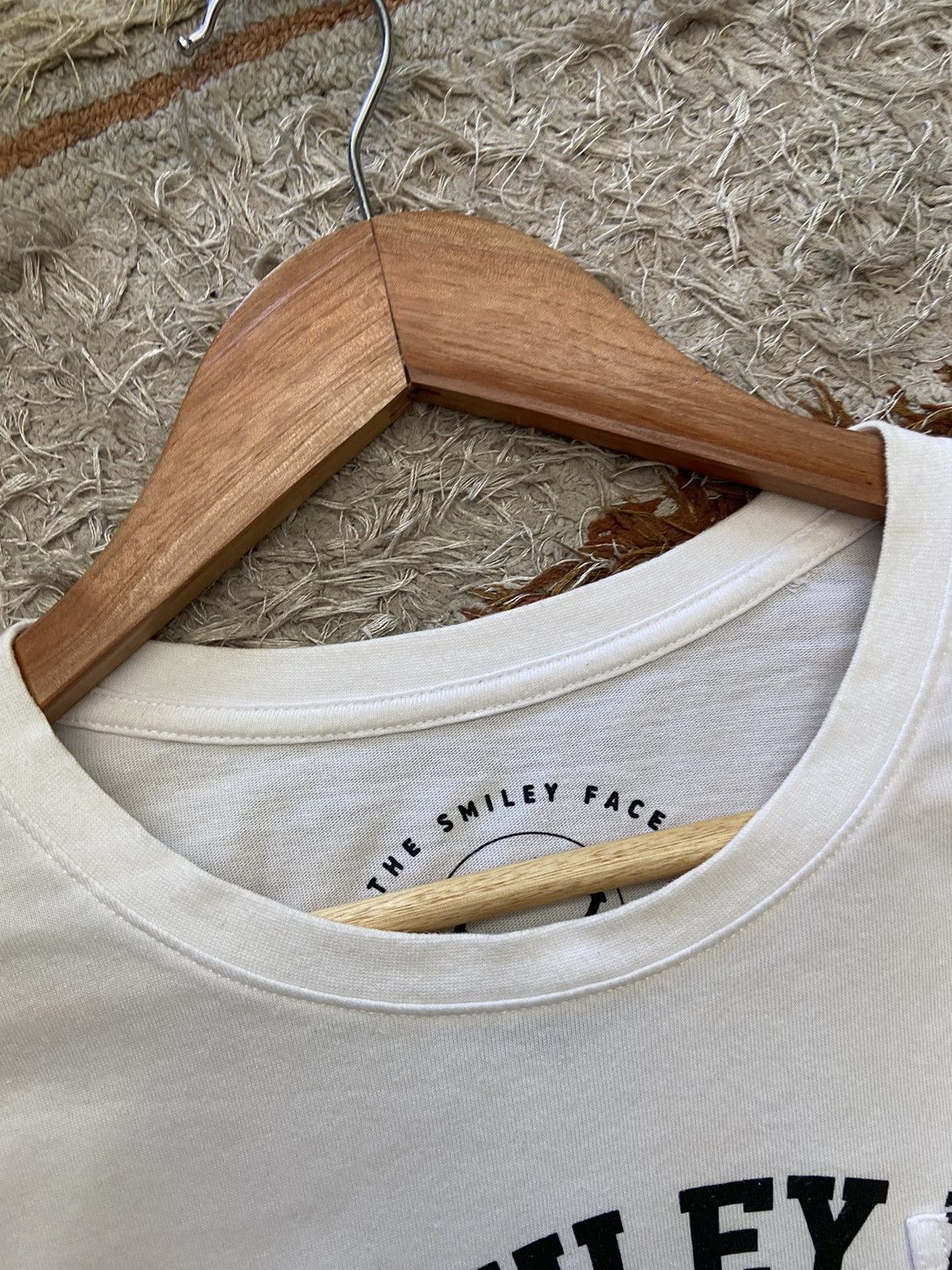 Other Harvey ball Smiles Face Tee Size US S / EU 44-46 / 1 - 4 Thumbnail