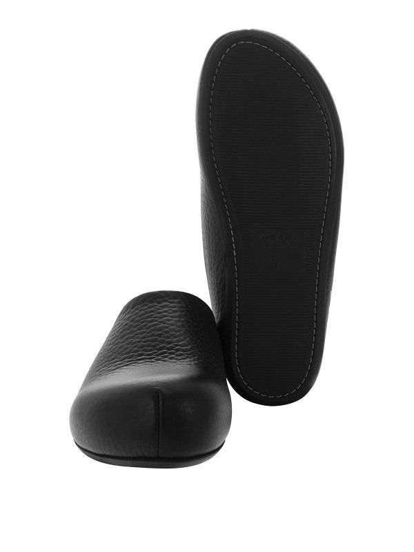 Marni o1y1025 Mules in Black Size US 6 / IT 36 - 4 Thumbnail
