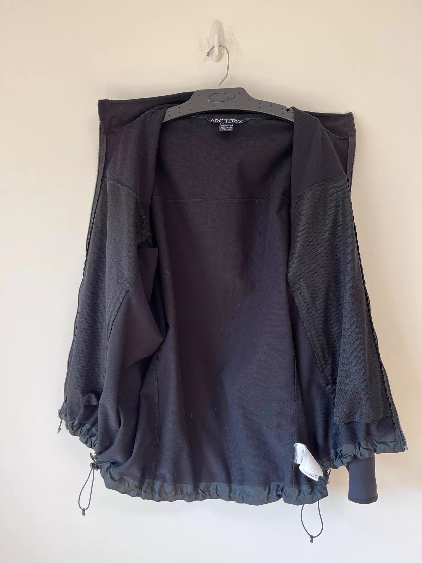 Arc'teryx ARC'TERYX 00ss Vintage Jacket XL Size US XL / EU 56 / 4 - 4 Thumbnail