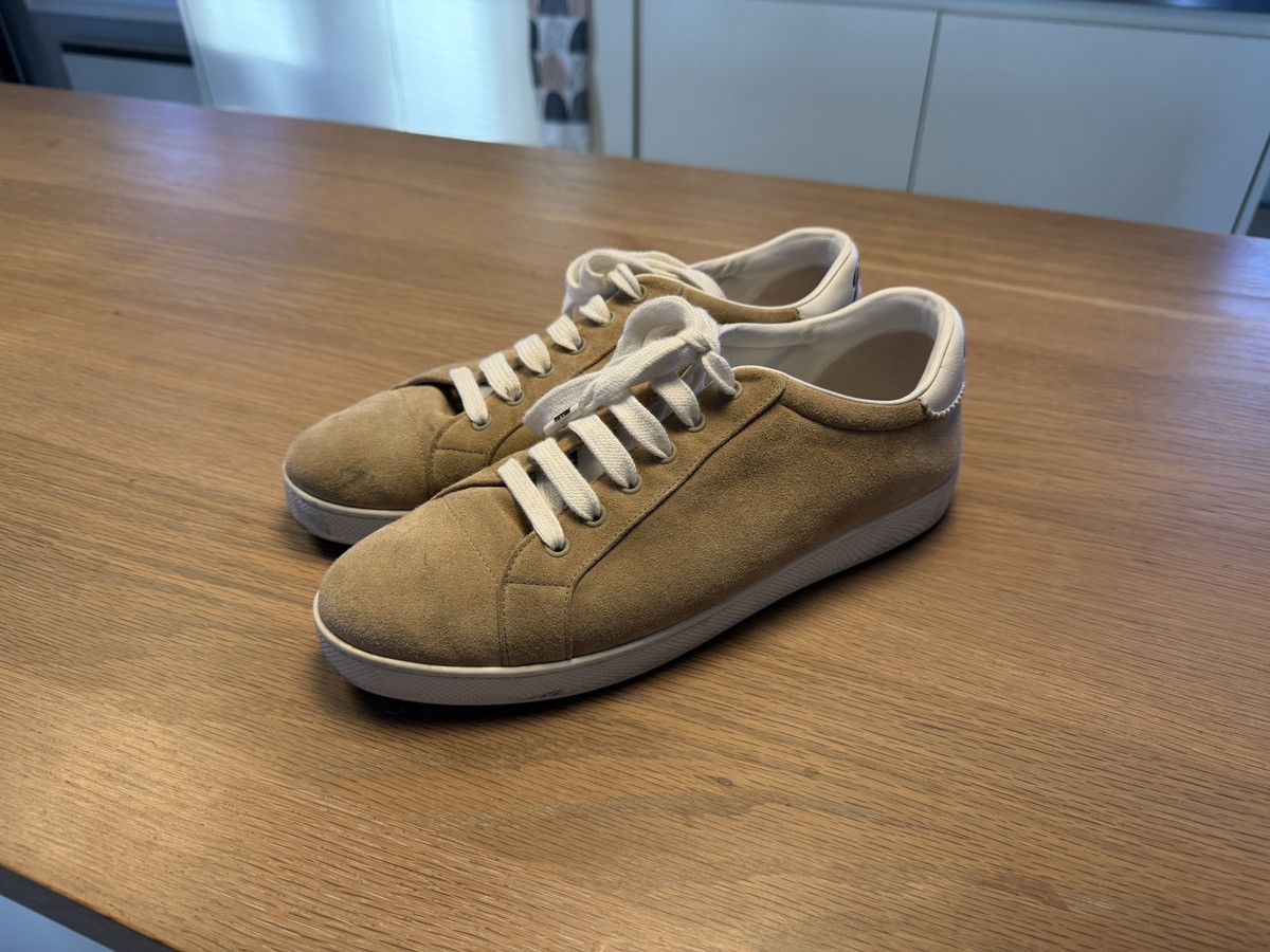Prada Prada Sneakers Size US 8 / EU 41 - 1 Thumbnail