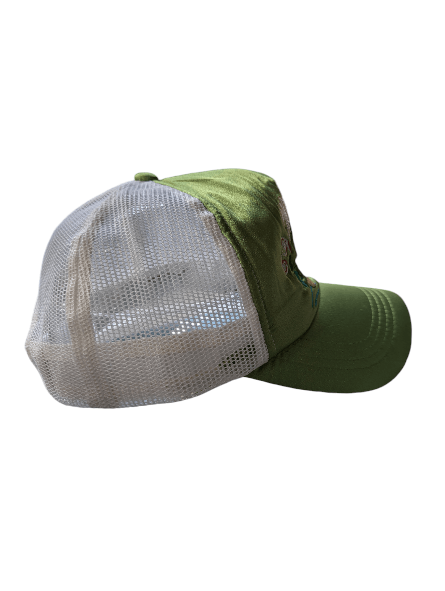 Disney × Japanese Brand DISNEY MICKEY MOUSE SUKAJAN HAT Size ONE SIZE - 4 Thumbnail