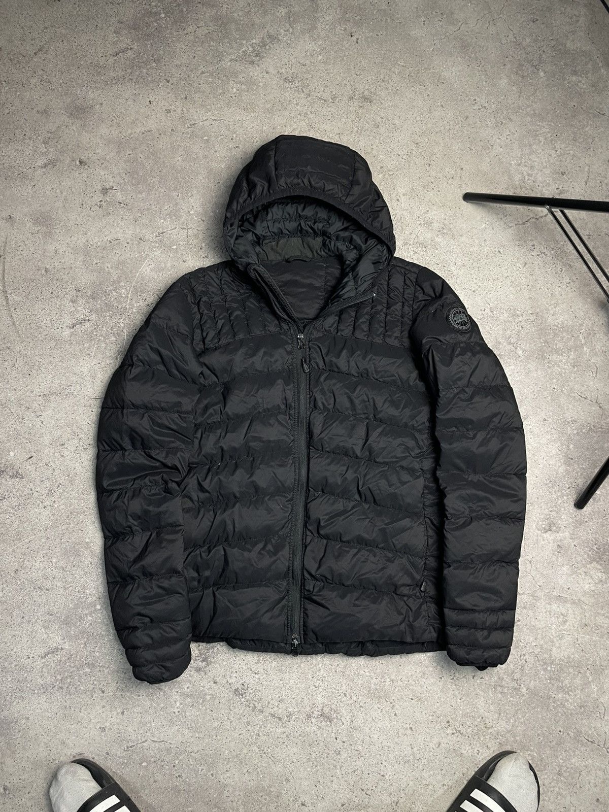 Canada Goose Black Label Canada Goose Puffer Jacket Size US L / EU 52-54 / 3 - 1 Thumbnail