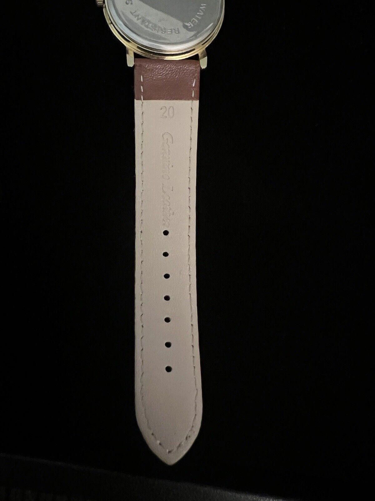 Designer Constellation Watch Working Fashion Watch Size ONE SIZE - 7 Thumbnail
