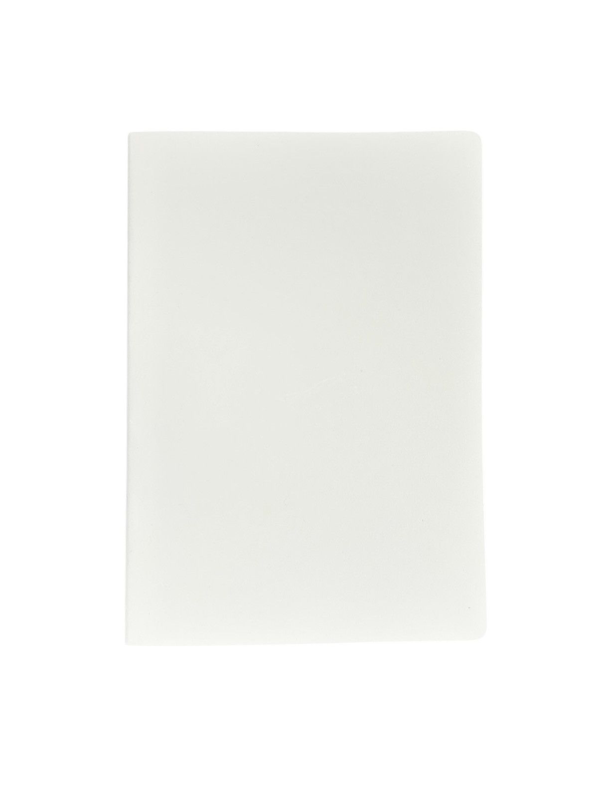 Comme des Garcons Blank Notebook Size ONE SIZE - 5 Thumbnail