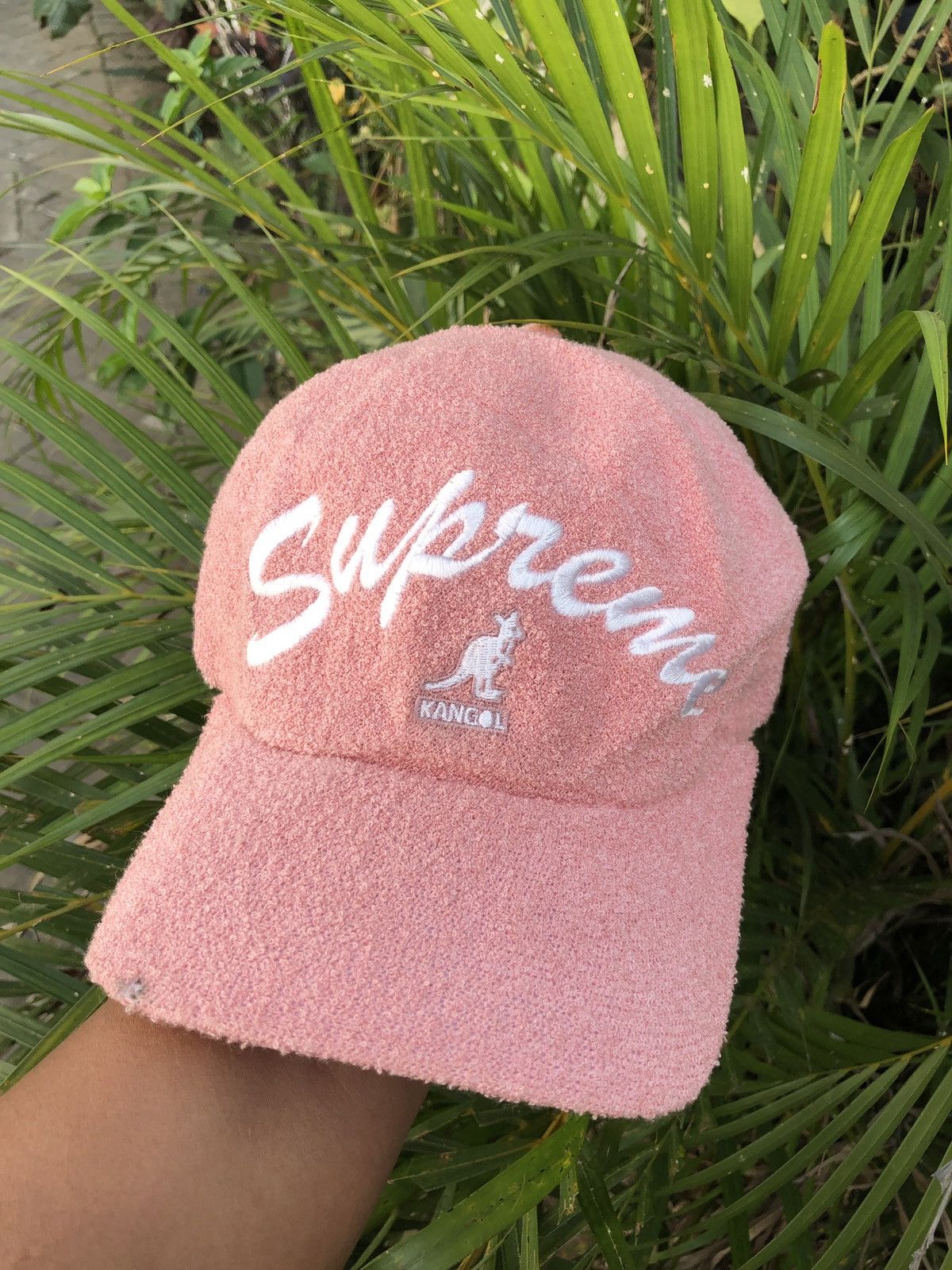 Supreme Kangol | Grailed
