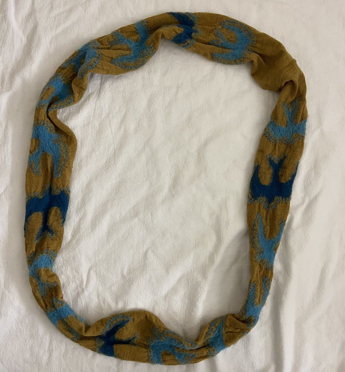 Kapital KAPITAL necklace snood Size ONE SIZE - 1 Thumbnail