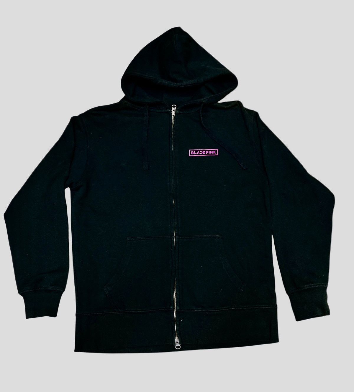 BlackPink KPop Singer Artist Hoodie