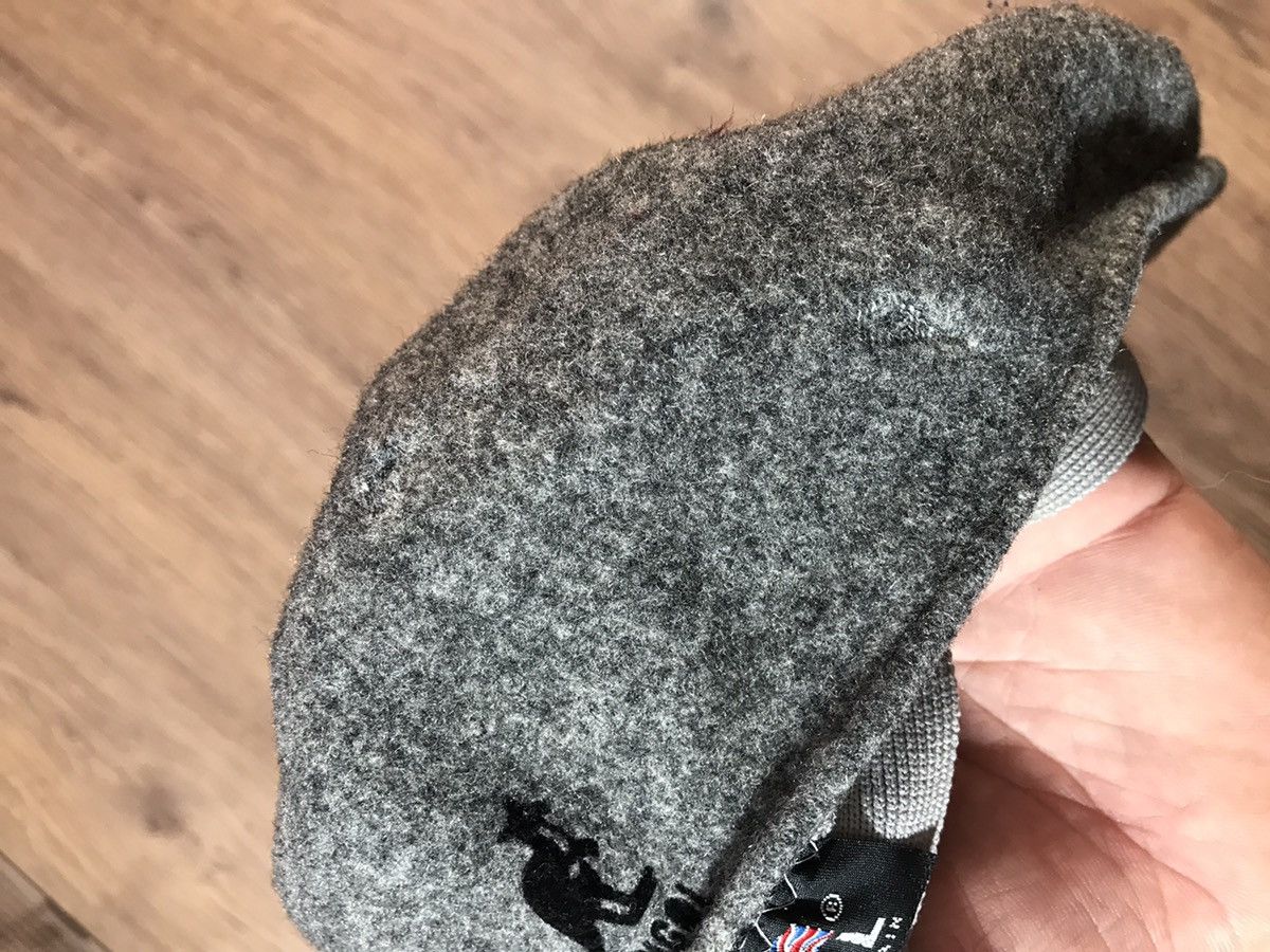 Kangol × Vintage Vintage Kangol Wool Hat Size ONE SIZE - 3 Thumbnail