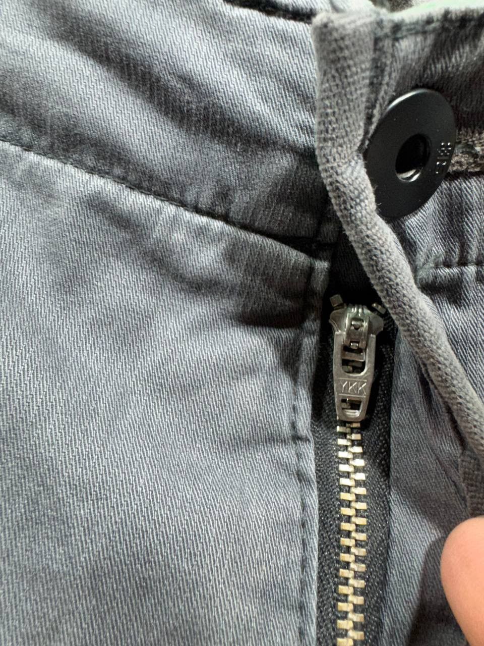 G-Star Raw Denim Laundry Rovic Loose Trousers Pants