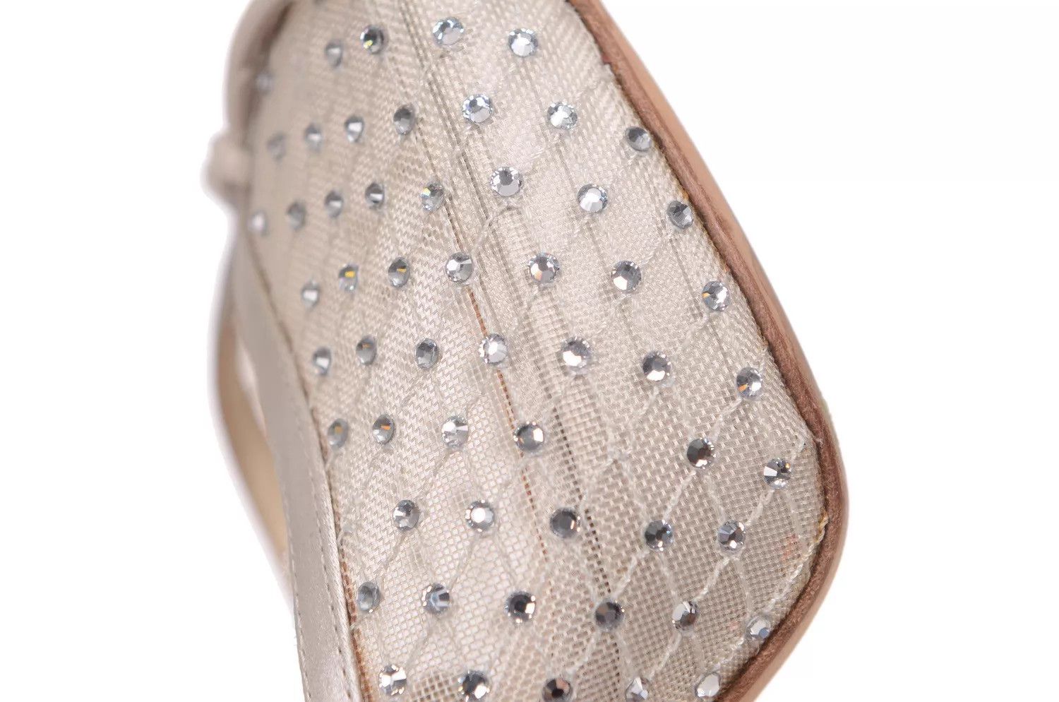 Dior Dior Women's High Heels 35 Size US 4.5 / IT 34.5 - 4 Thumbnail