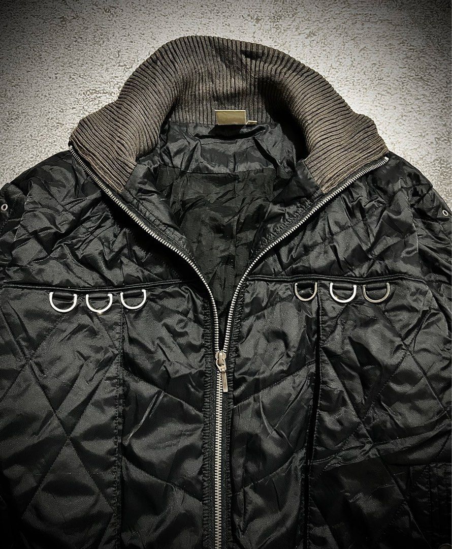 If Six Was Nine Japanese paded ifsixwasnine LGB style Size US L / EU 52-54 / 3 - 2 Thumbnail