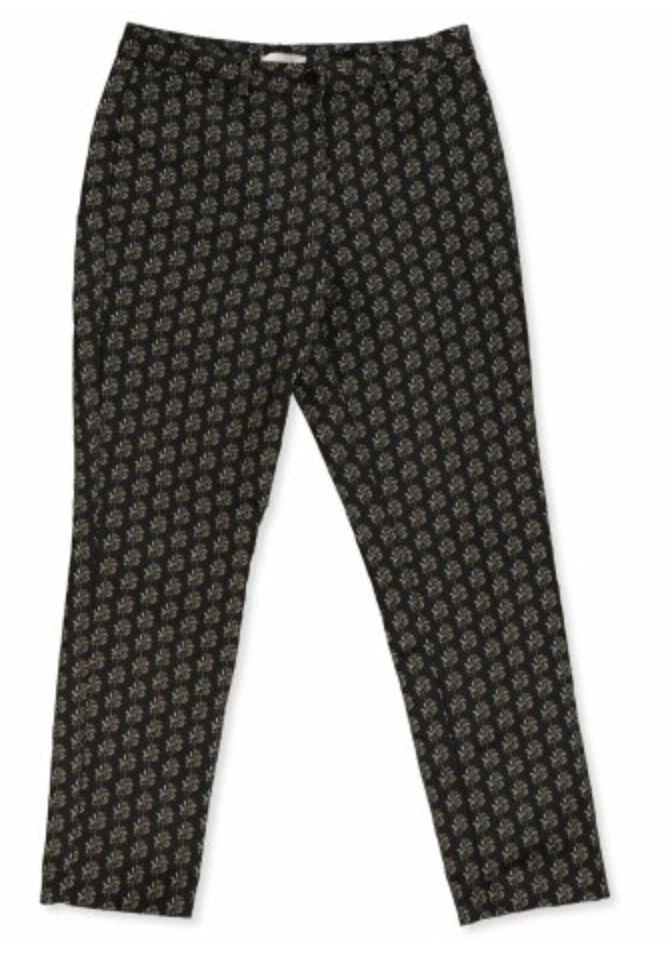 H&M Hm Pants Size 26" / US 2 / IT 38 - 1 Thumbnail