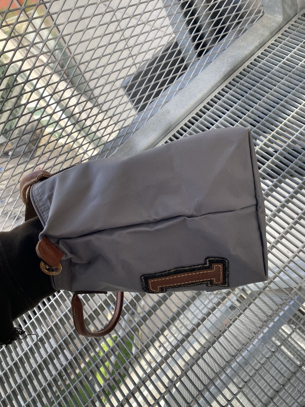 Longchamp Longchamp 1621 Handbag Size ONE SIZE - 13 Thumbnail