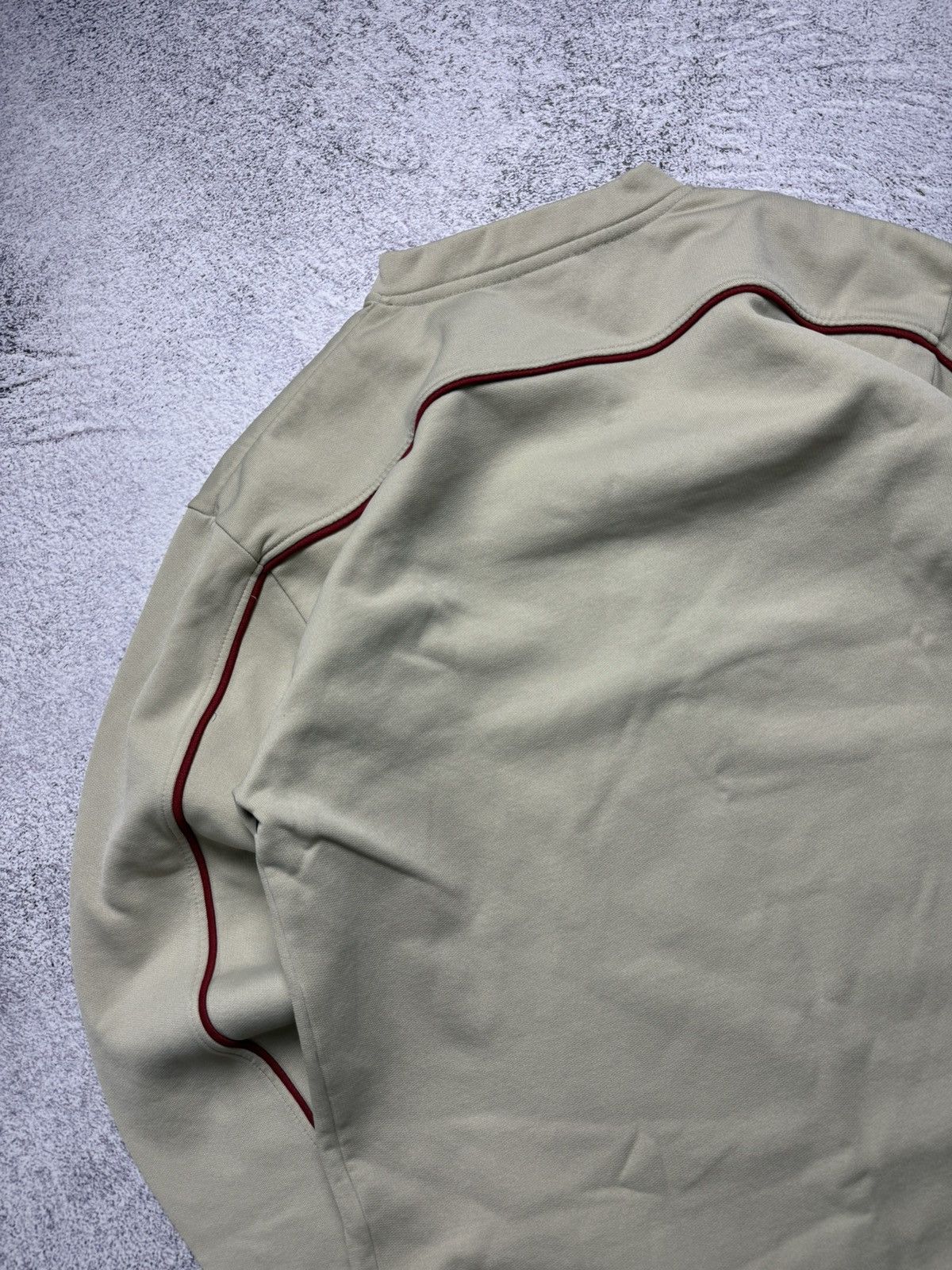 Billabong Vintage Billabong Sweatshirt Australian Surf Skate Style 90s Size US L / EU 52-54 / 3 - 10 Thumbnail