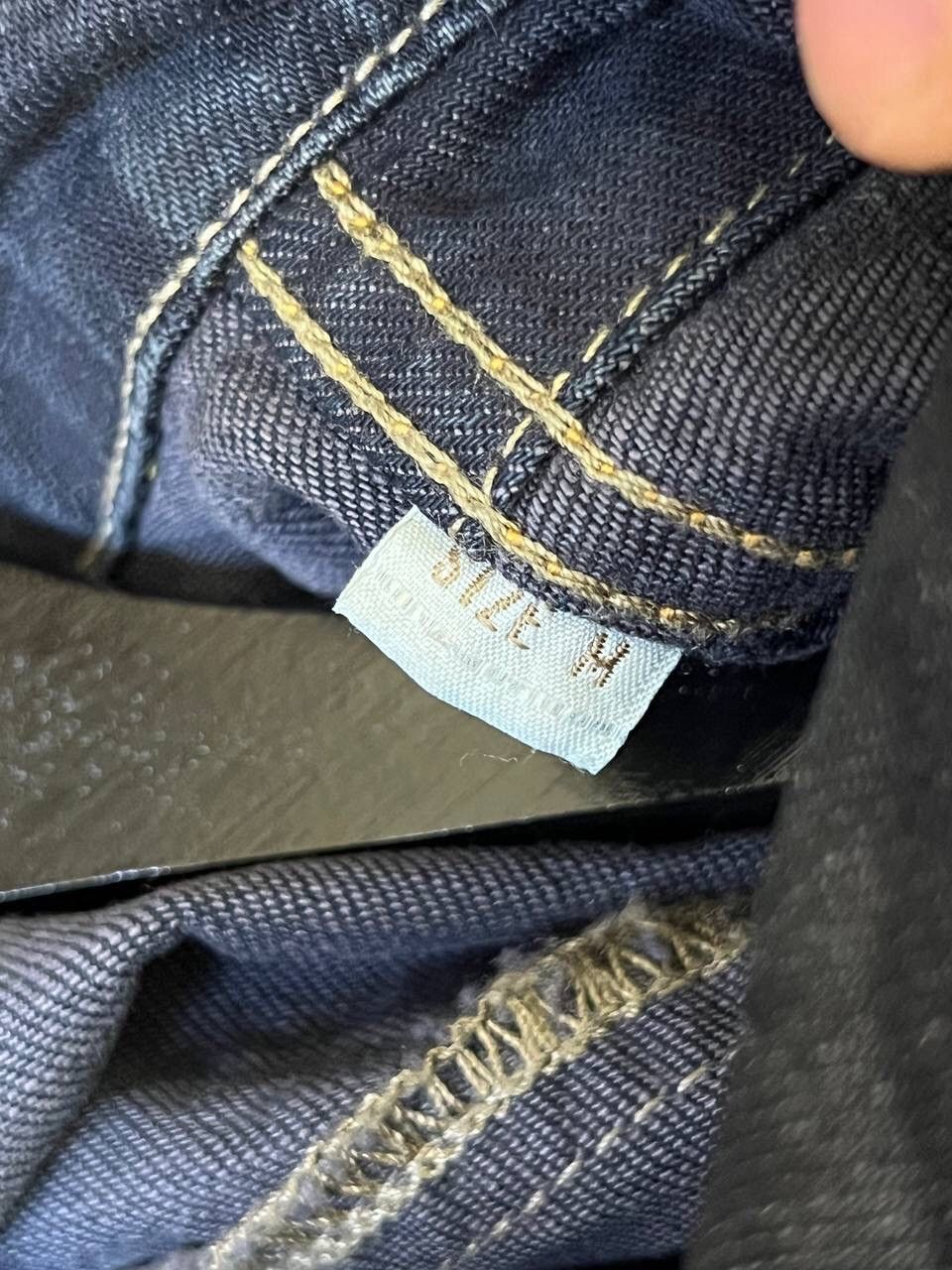 Diesel Diesel Women Blue Denim Cropped Y2K Jacket Size M / US 6-8 / IT 42-44 - 9 Thumbnail