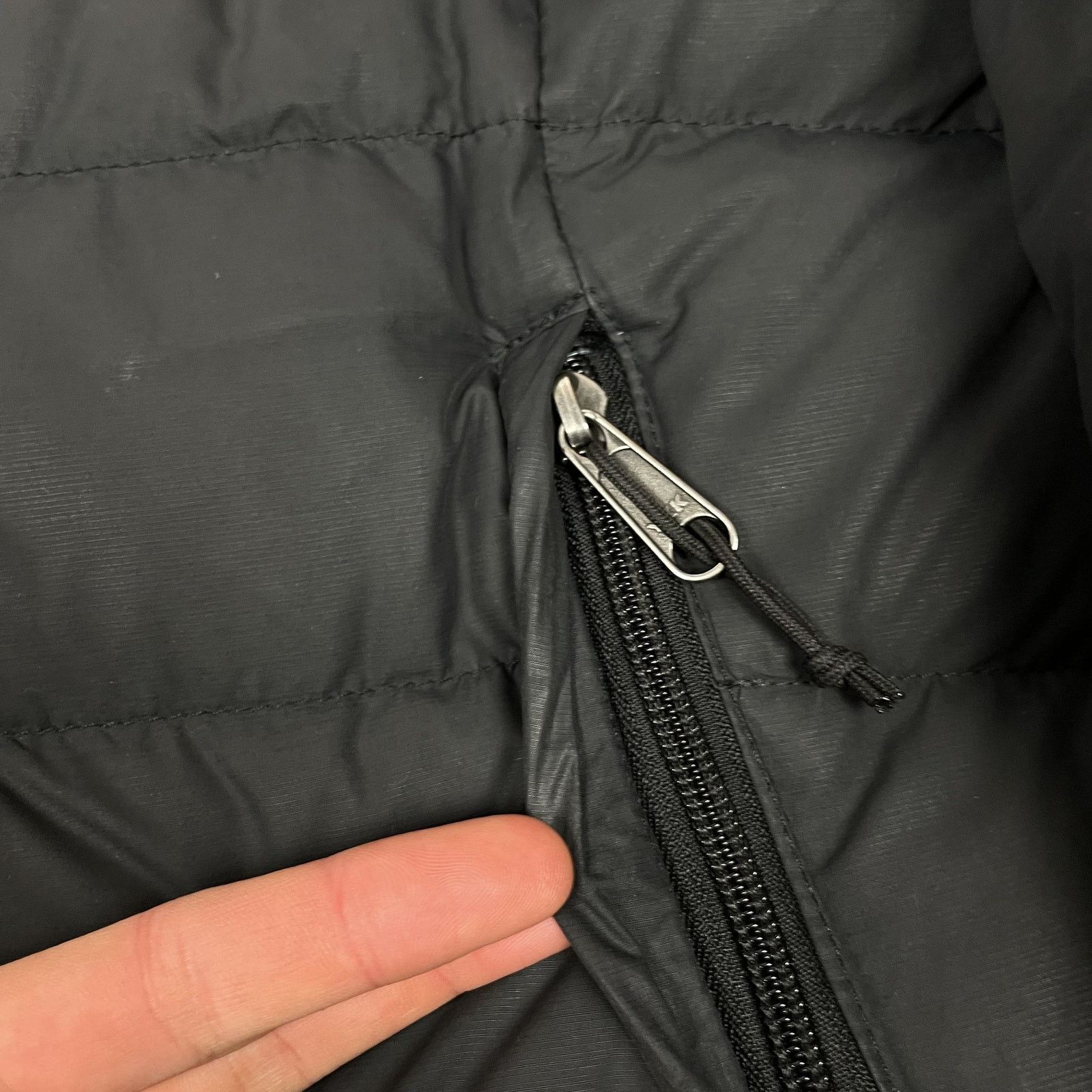 The North Face The North Face 700 Women's Long Sleeve Puffer Jacket Large Size L / US 10 / IT 46 - 6 Thumbnail