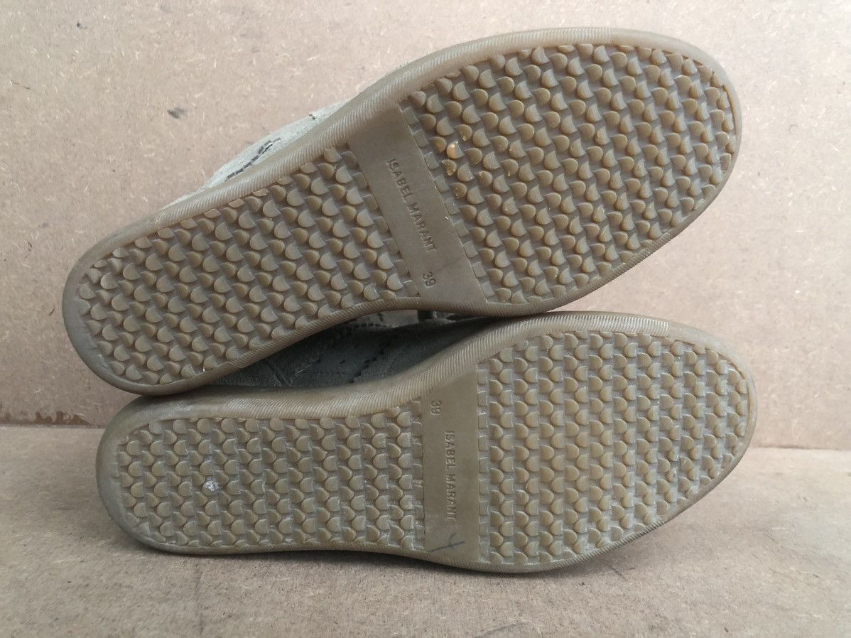 Isabel Marant Etoile Isabel Marants Etiot Size US 9 / IT 39 - 10 Thumbnail