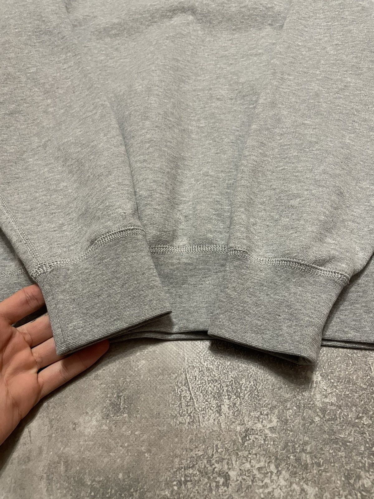 Polo Ralph Lauren Vintage Polo Ralph Lauren Polo Rugby Sweatshirt Size US S / EU 44-46 / 1 - 15 Thumbnail