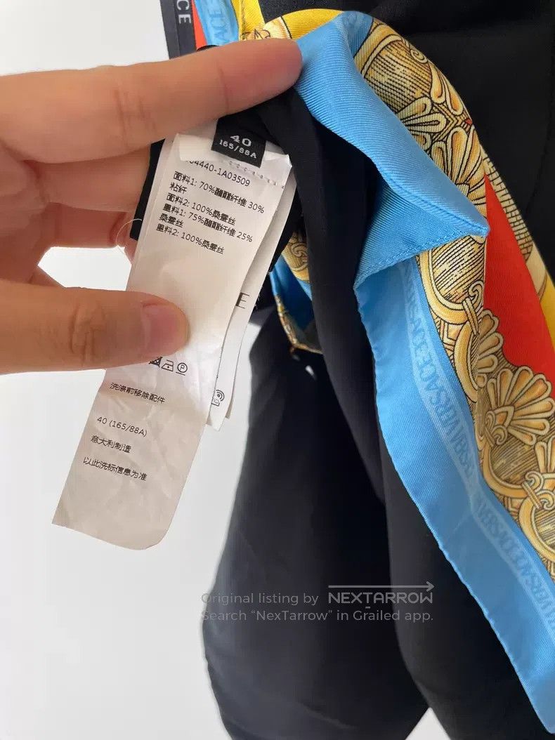 Versace Versace dress Size XS / US 0-2 / IT 36-38 - 8 Thumbnail