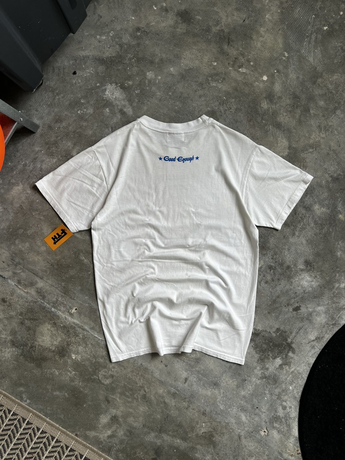 Good Enough Good Enough Tshirt Size US S / EU 44-46 / 1 - 7 Thumbnail