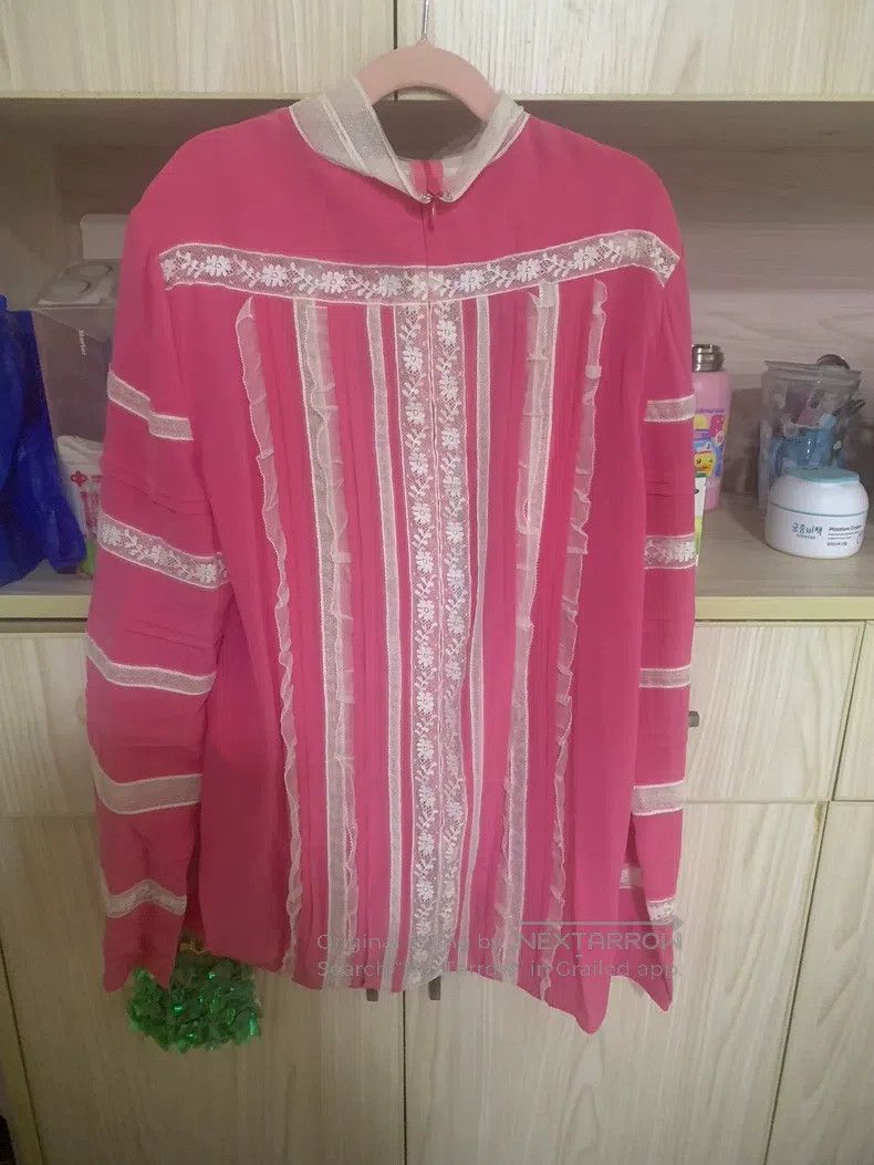 Valentino Valentino Shirts Size M / US 6-8 / IT 42-44 - 2 Thumbnail