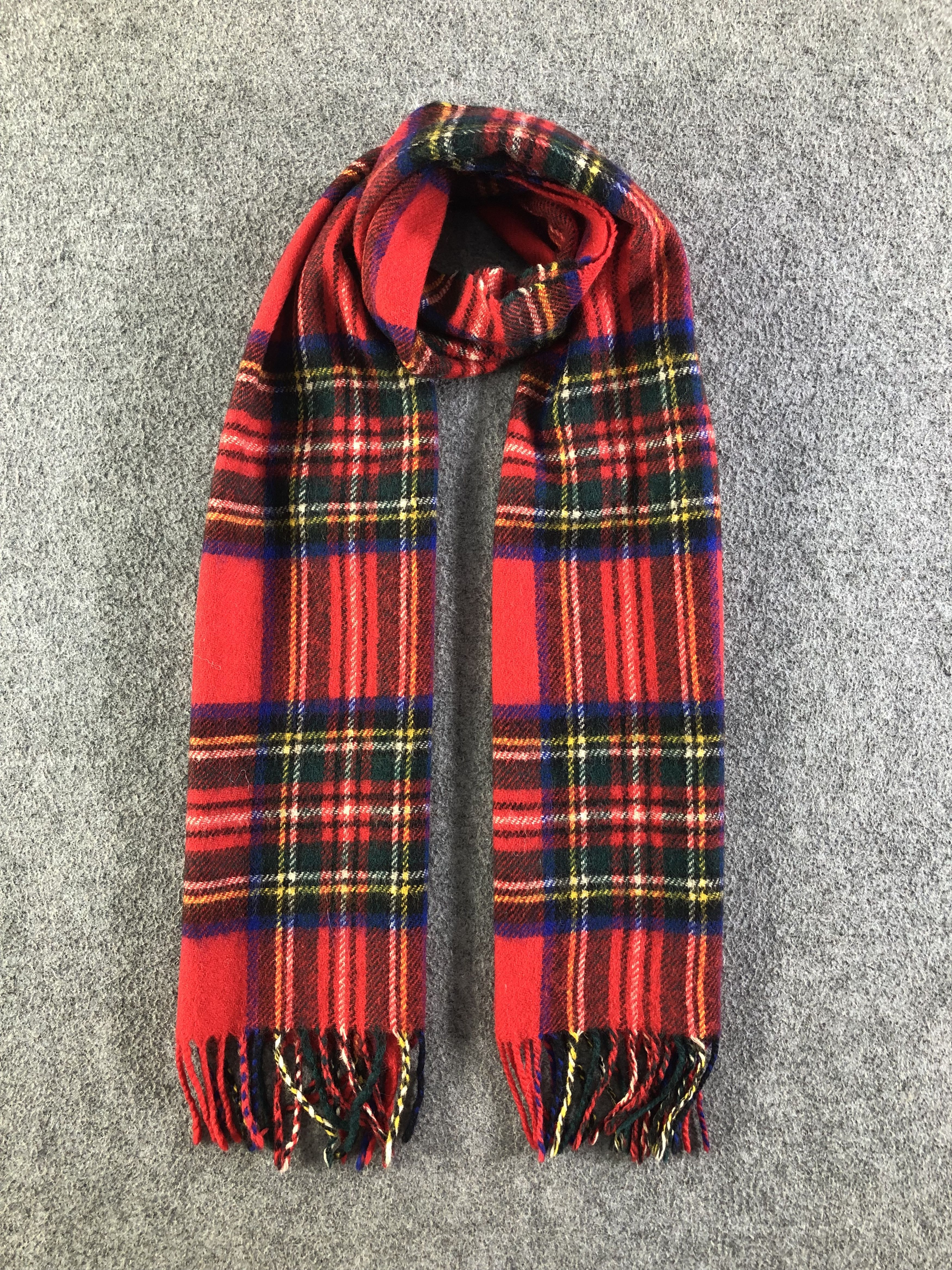 Johnstons Of Elgin Johnstons Of Elgin Scarf / Muffler / Neckwear SS1388 Size ONE SIZE - 1 Thumbnail
