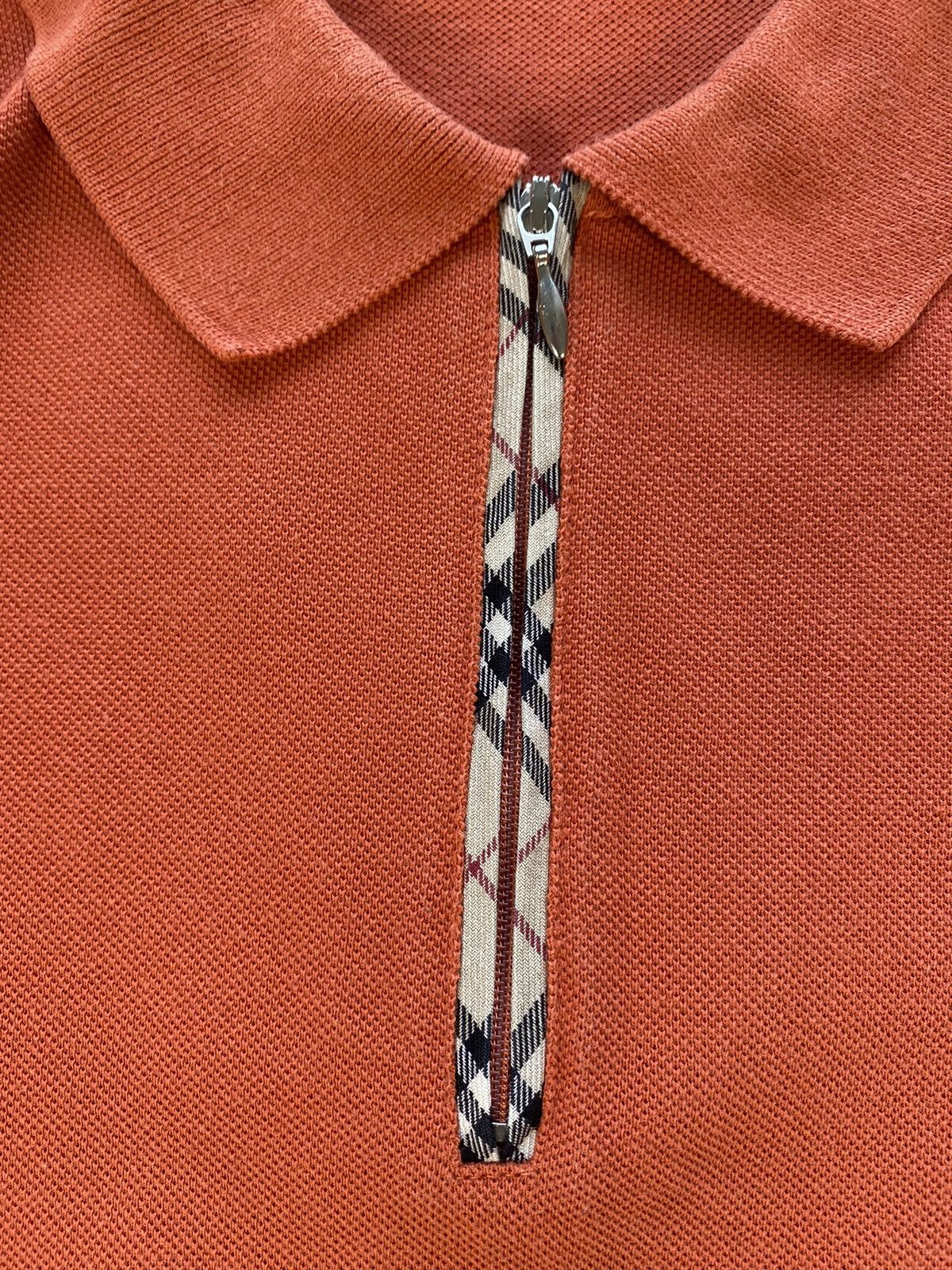 Vintage Y2K Burberry Brit Maxi Dress Nova Check 90s