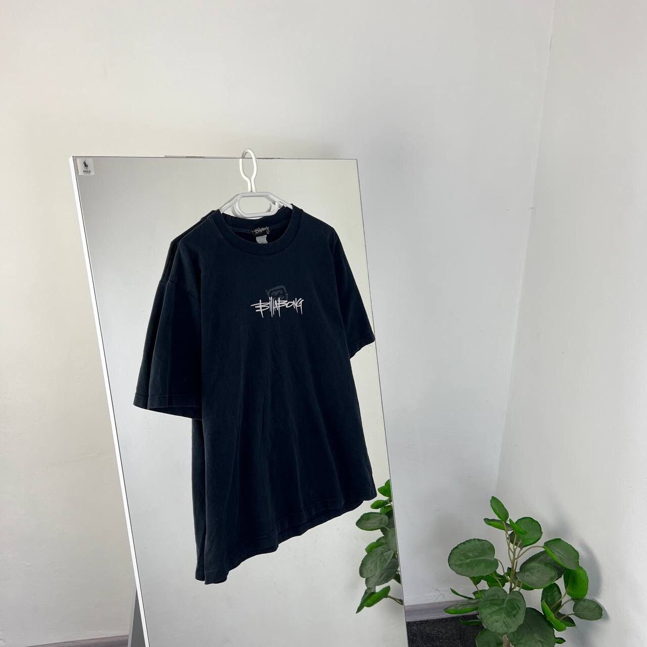 Billabong 90s Billabong Baggy Fit Vintage Big Print Oversized Y2k Size US XL / EU 56 / 4 - 2 Thumbnail