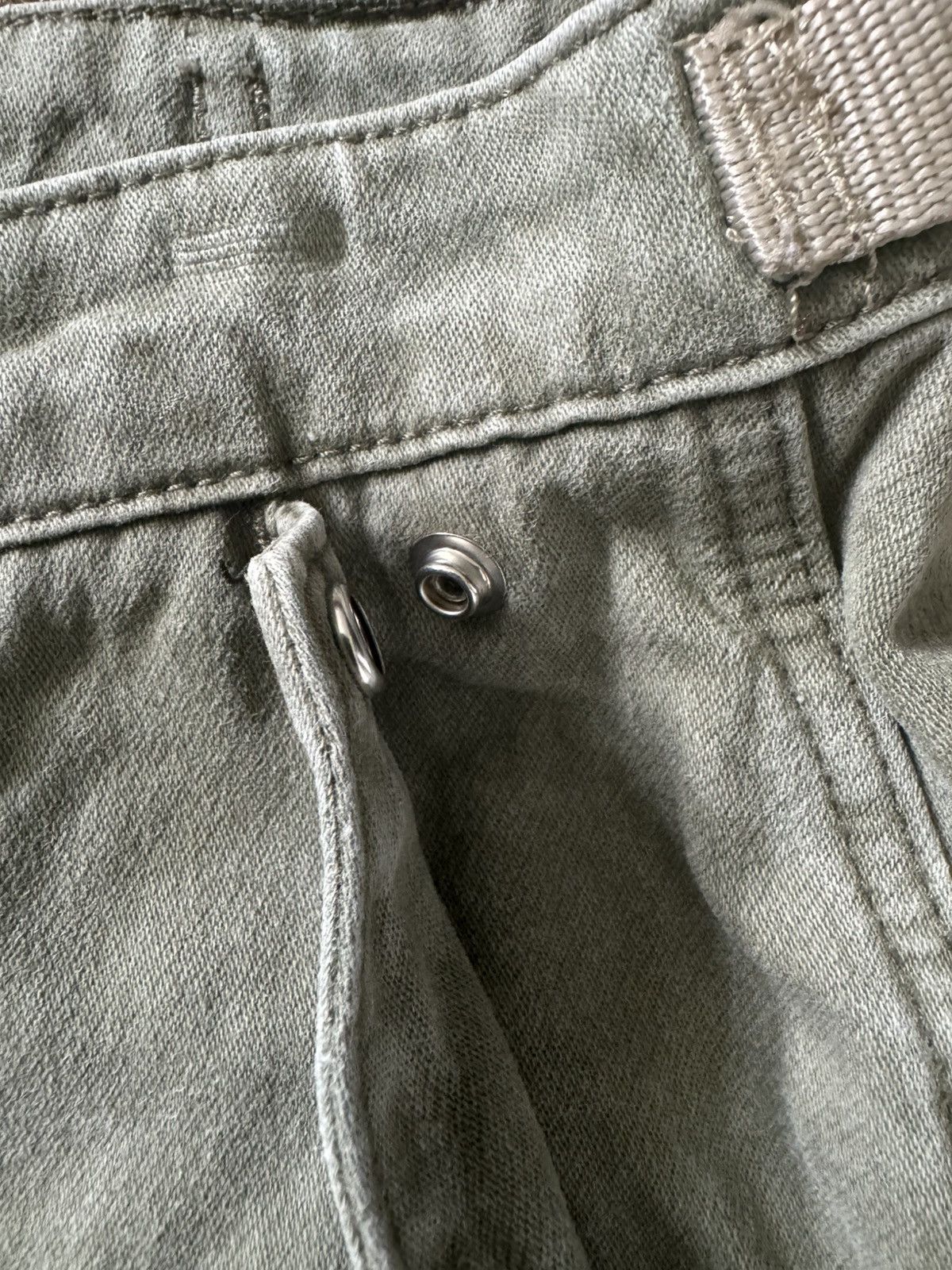 Vuja De Vuja De Flared Carpenter Pants Size US 30 / EU 46 - 8 Thumbnail