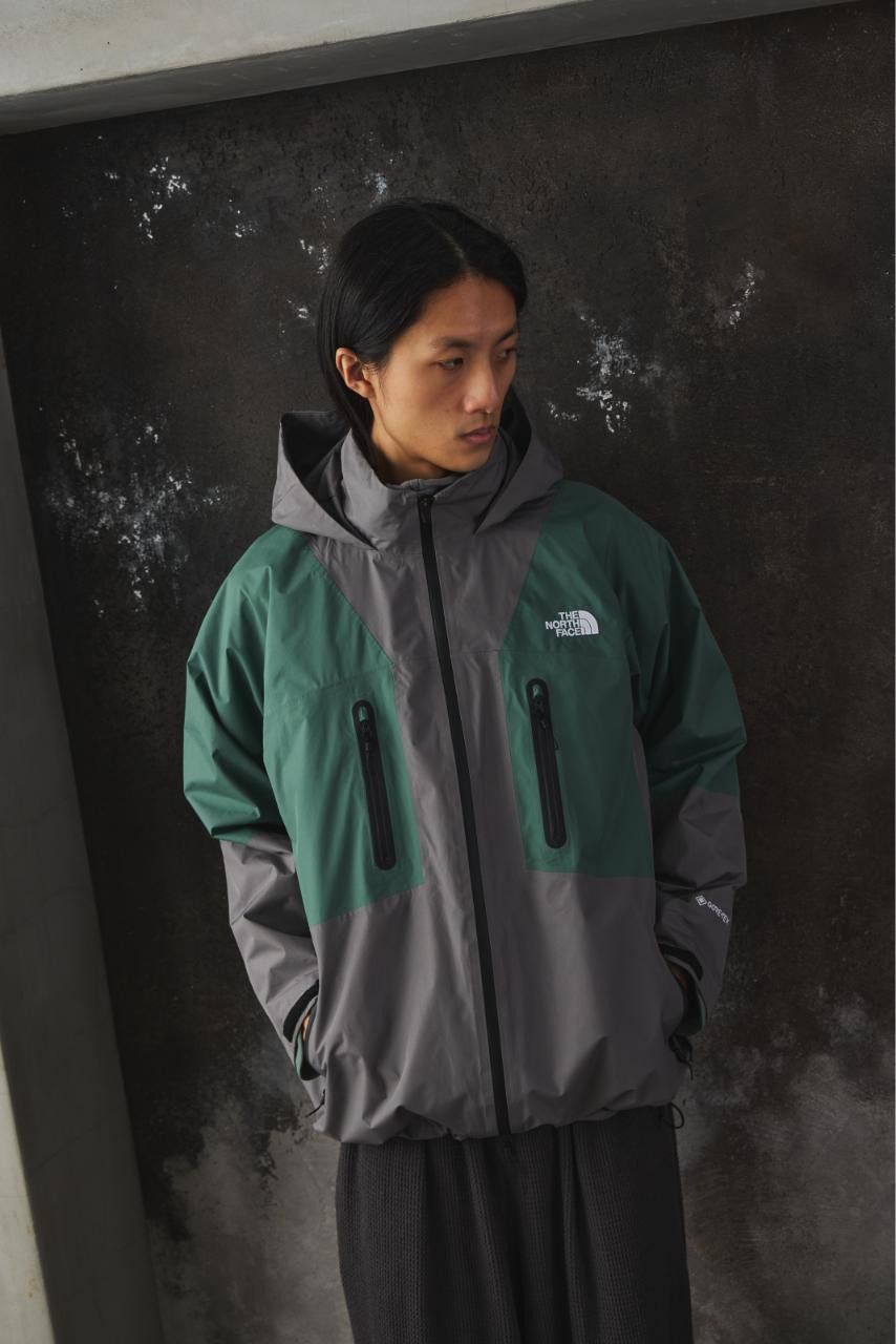 The North Face THE NORTH FACE Urban Exploration KAZUKI HARDSHELL JACKET Size US M / EU 48-50 / 2 - 3 Thumbnail
