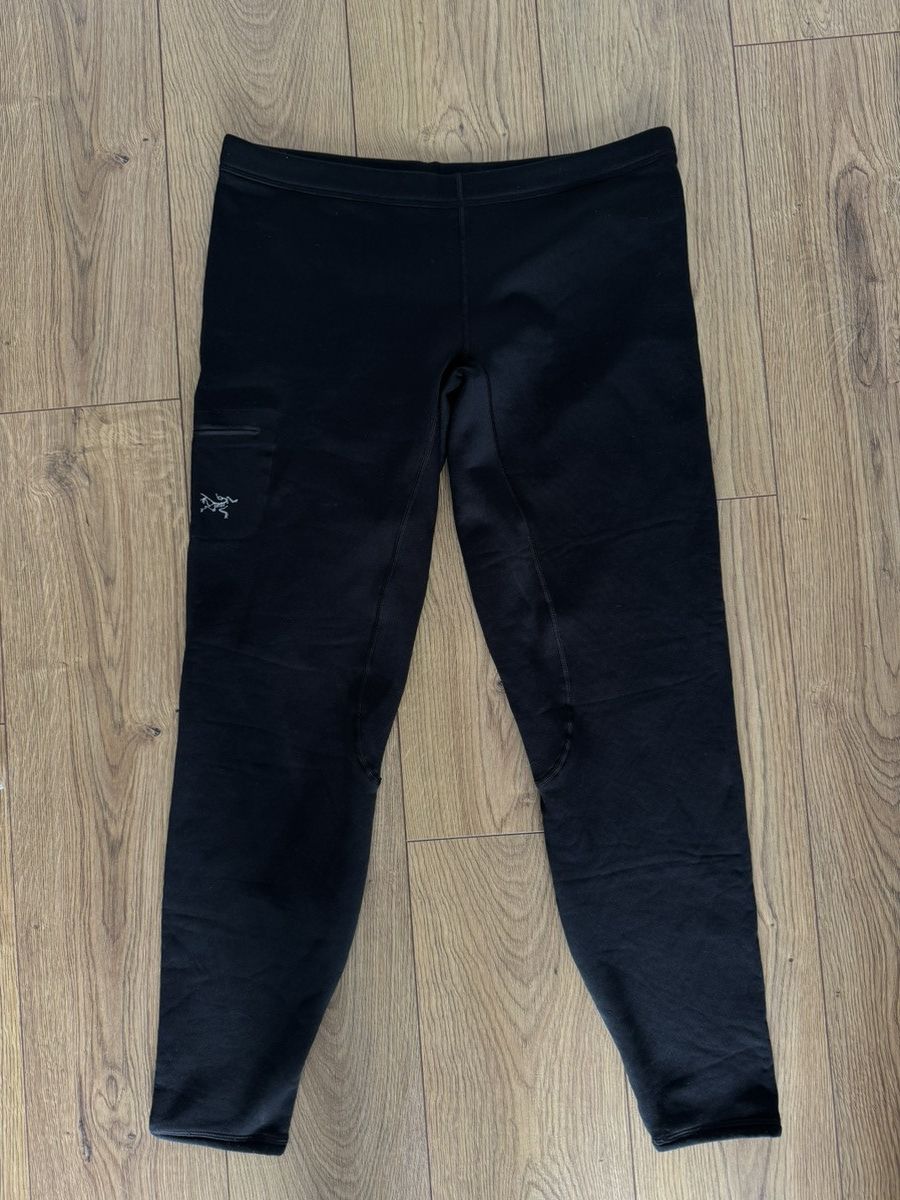 Arc'teryx Arcteryx winter thermo pants Size 38" / US 16 / IT 52 - 4 Thumbnail