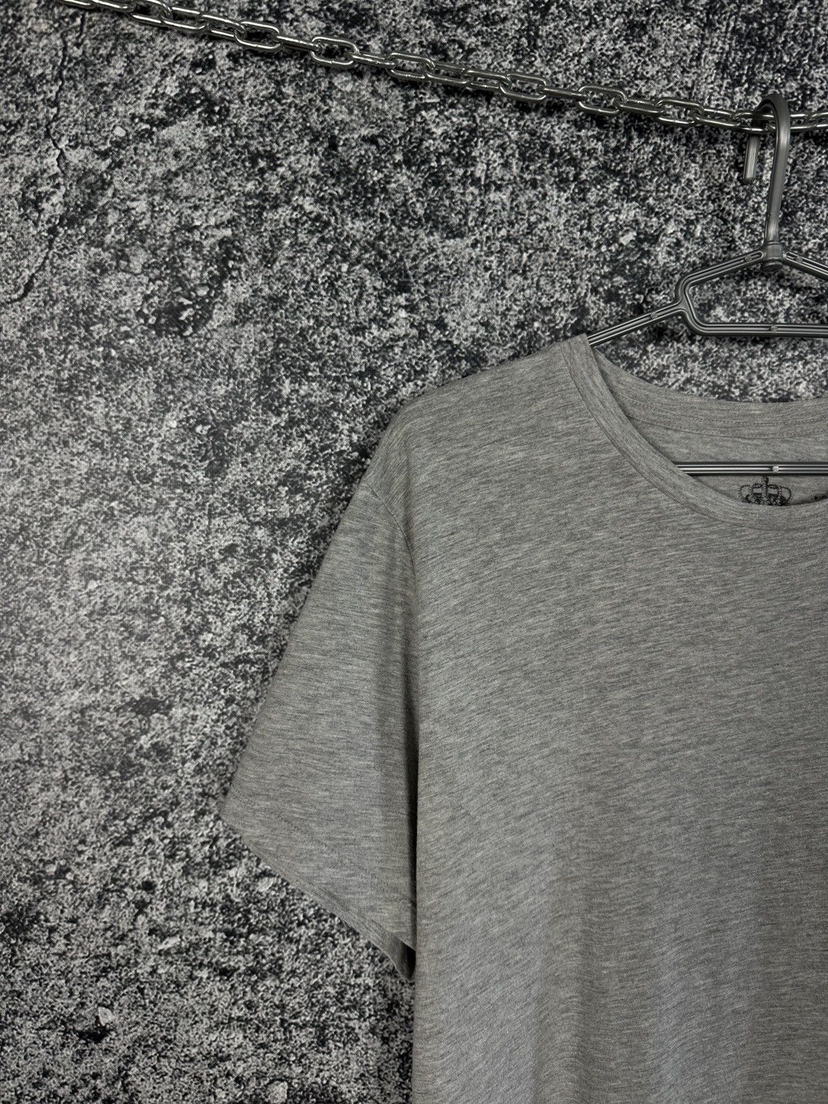 Vintage Men’s Religion London T-Shirt Streetwear Basic Tee Size XXL Size US XXL / EU 58 / 5 - 3 Thumbnail
