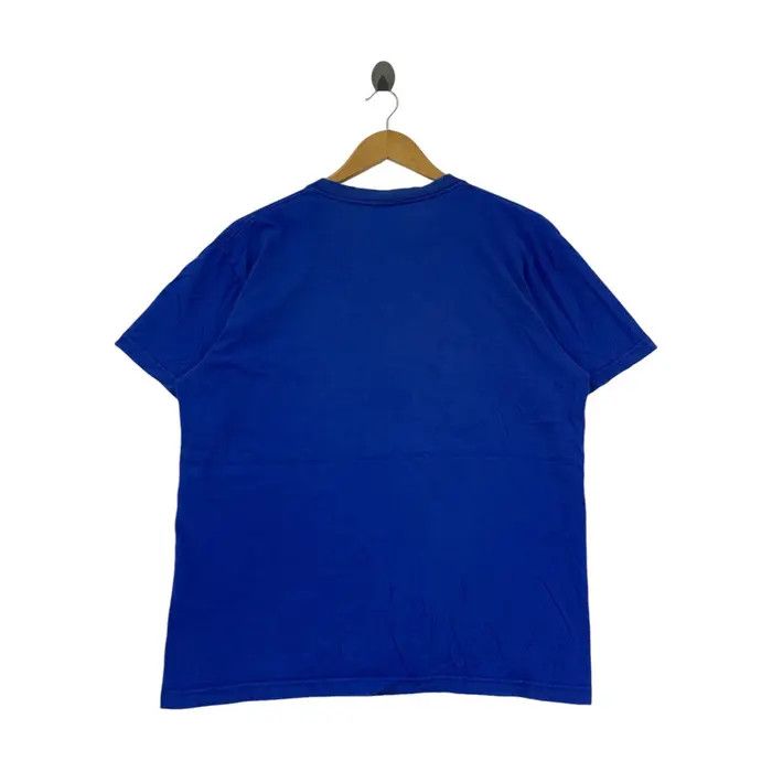 Vintage YOKOHAMA DENA BAYSTARS 2019 Series All Star Tee Shirt Size US L / EU 52-54 / 3 - 4 Thumbnail