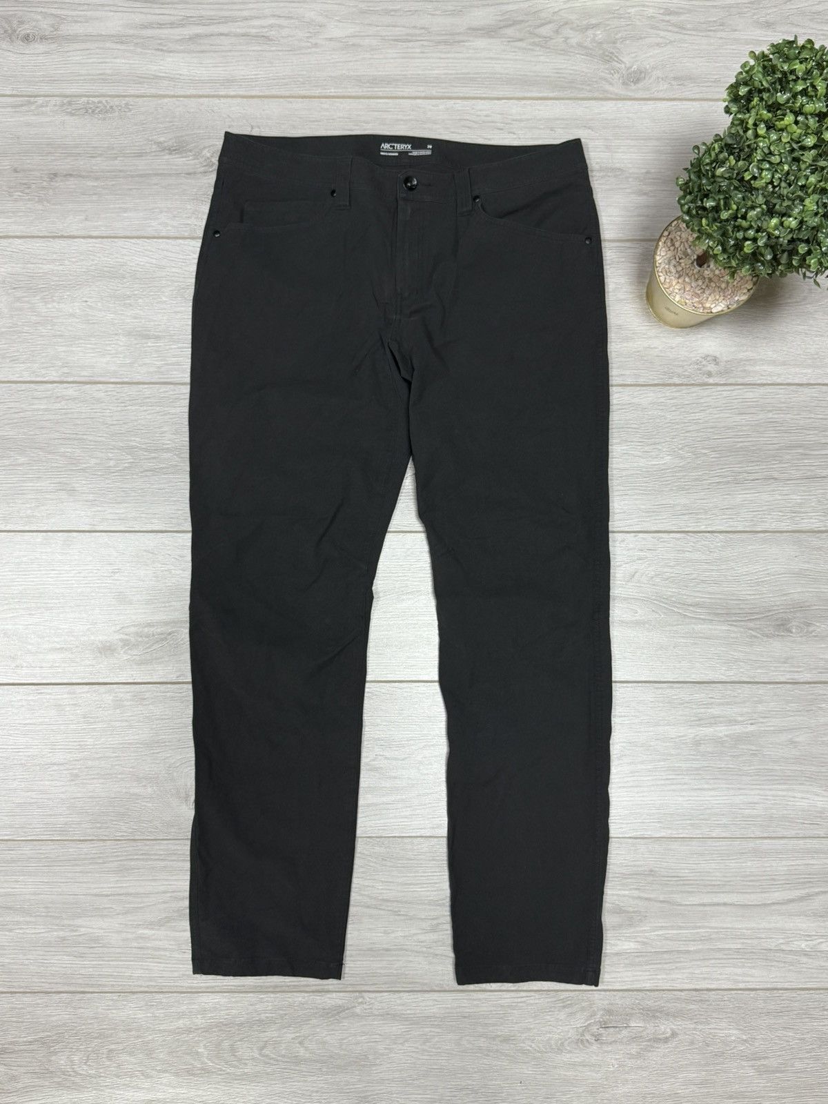 Arc'teryx Arcteryx Levon Pant Size US 38 / EU 54 - 1 Thumbnail