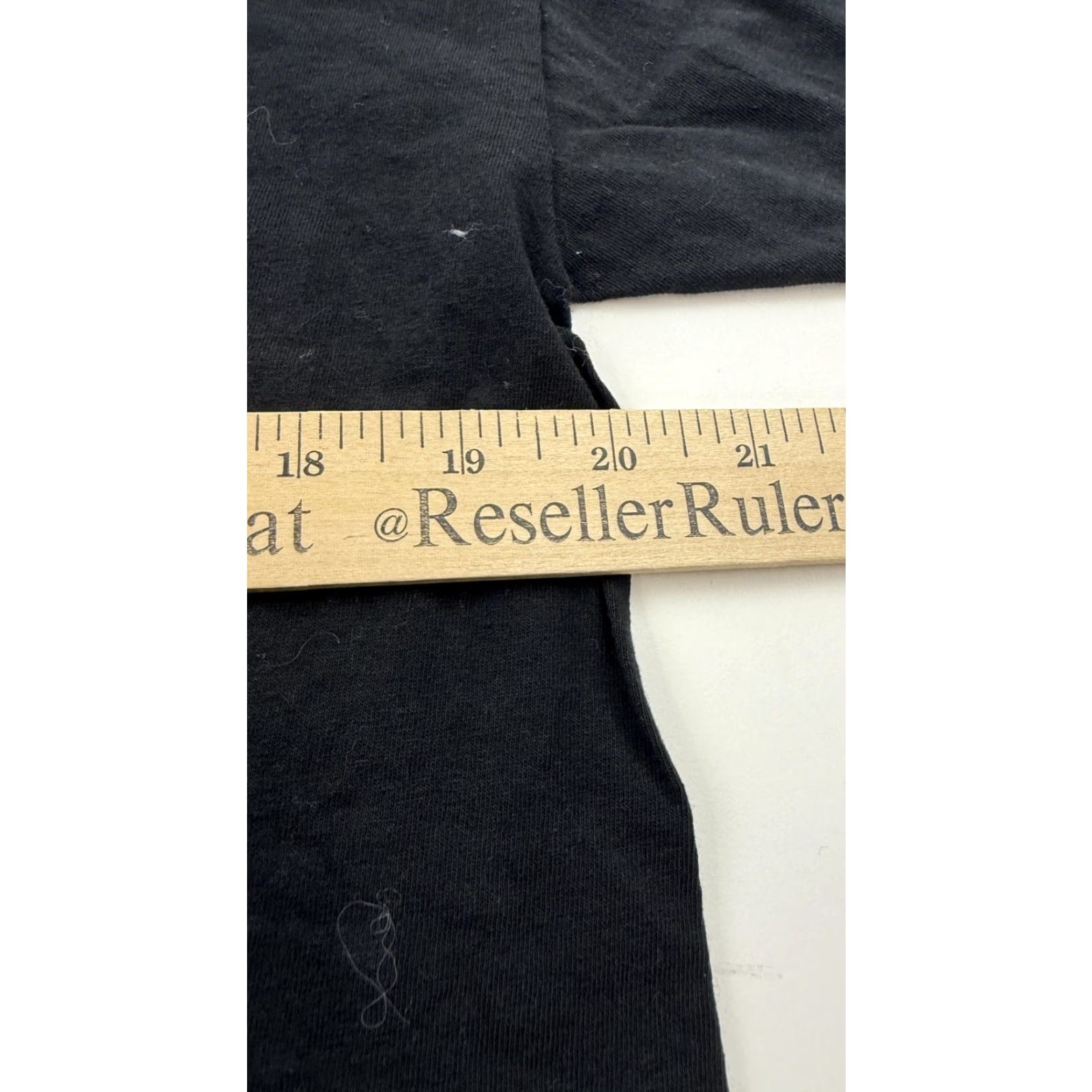 Other VINTAGE Ace Ventura Shirt Mens Large Black Graphic Tee 1990s Pet Detective Jim Carrey Mens L Size US L / EU 52-54 / 3 - 7 Thumbnail