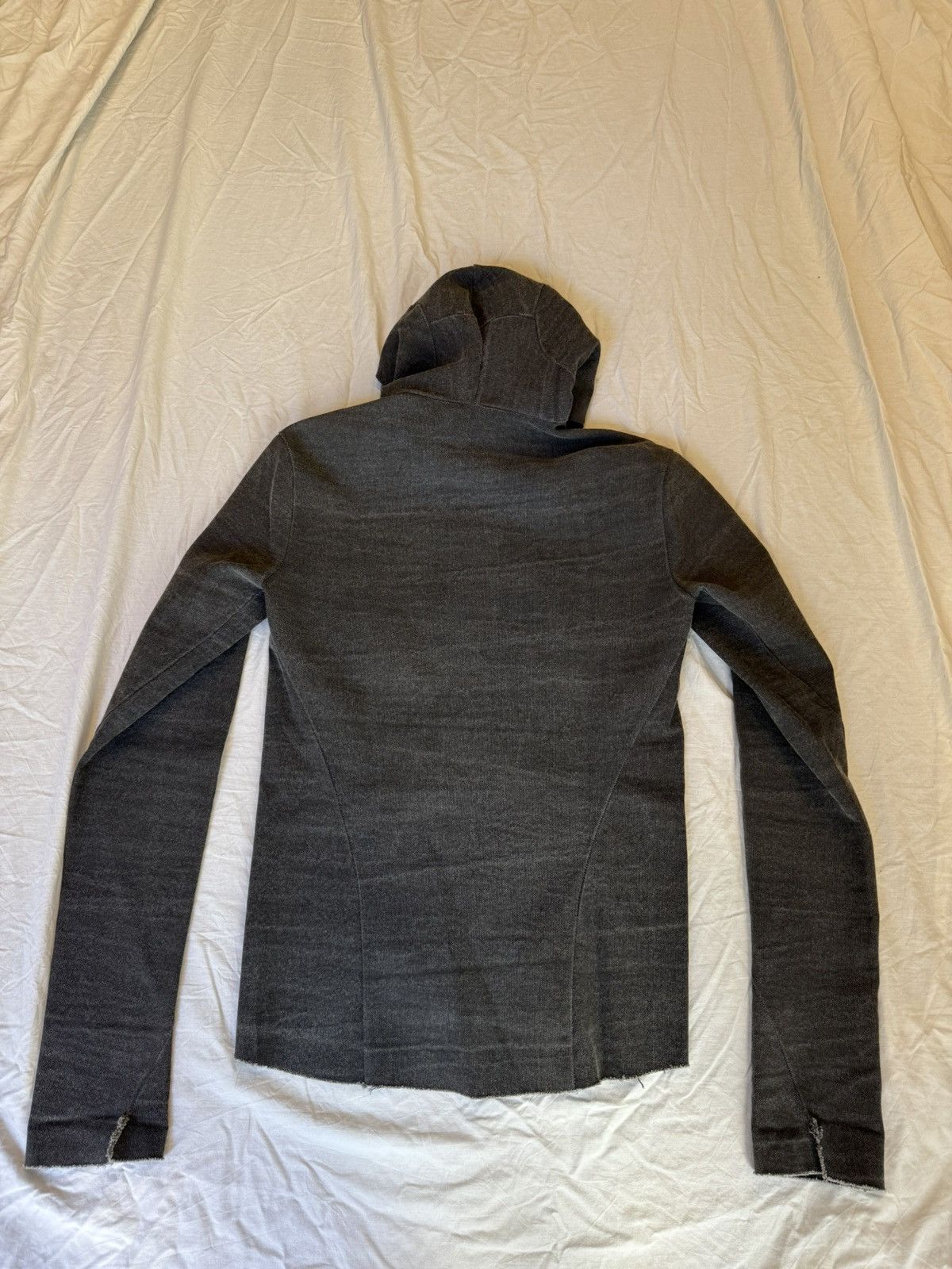 Ma+ Linen aviator Size US M / EU 48-50 / 2 - 4 Thumbnail