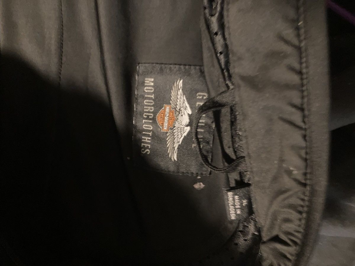 Harley Davidson Harley Davison Xl jacket Size XL / US 12-14 / IT 48-50 - 9 Thumbnail
