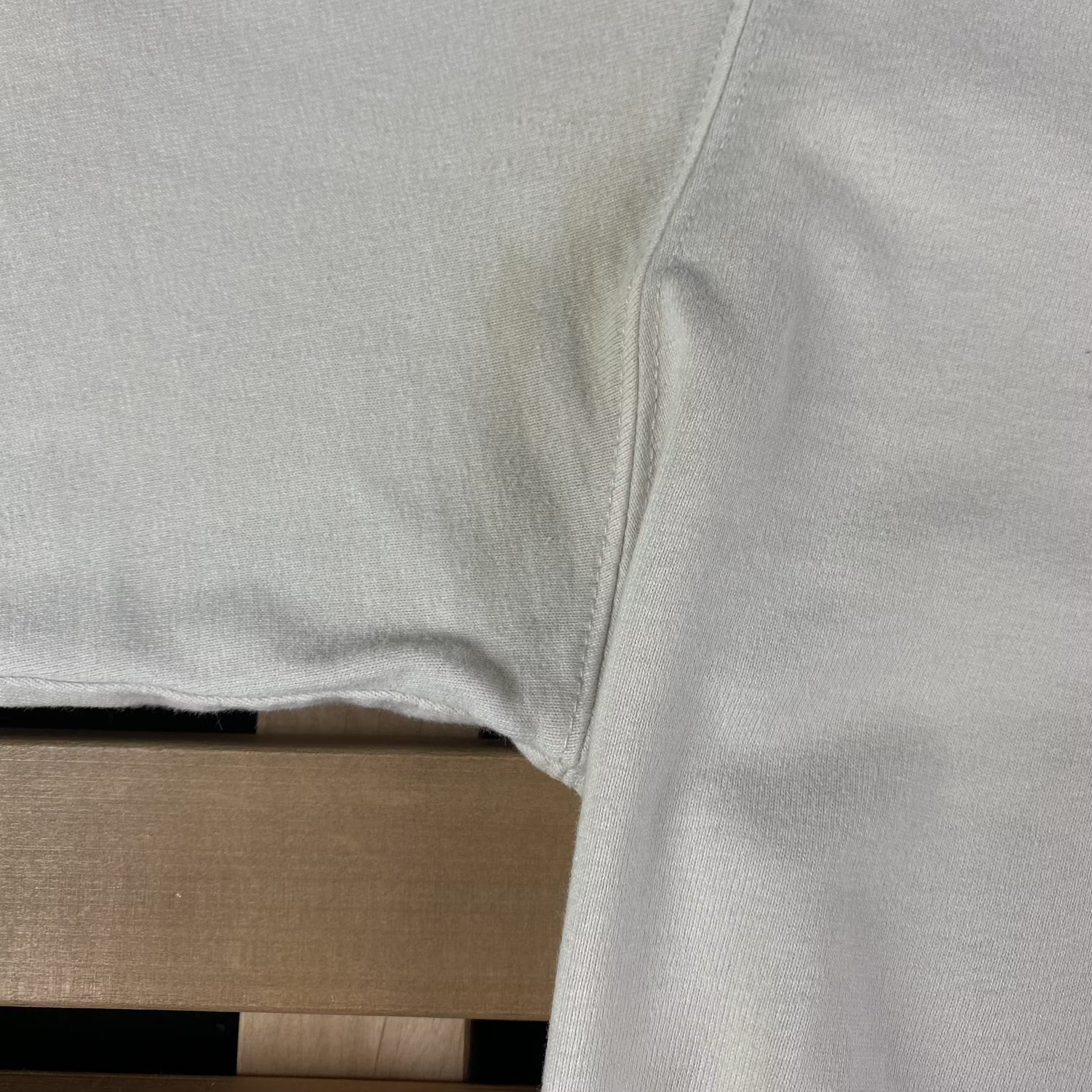 Tommy Hilfiger × Vintage Mens Long Sleeve Tommy Hilfiger Vintage Size L Size US L / EU 52-54 / 3 - 8 Thumbnail