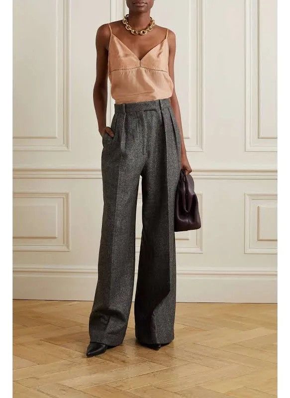 Dries Van Noten DRIES VAN NOTEN Silk Rose camisole Size XS / US 0-2 / IT 36-38 - 4 Thumbnail