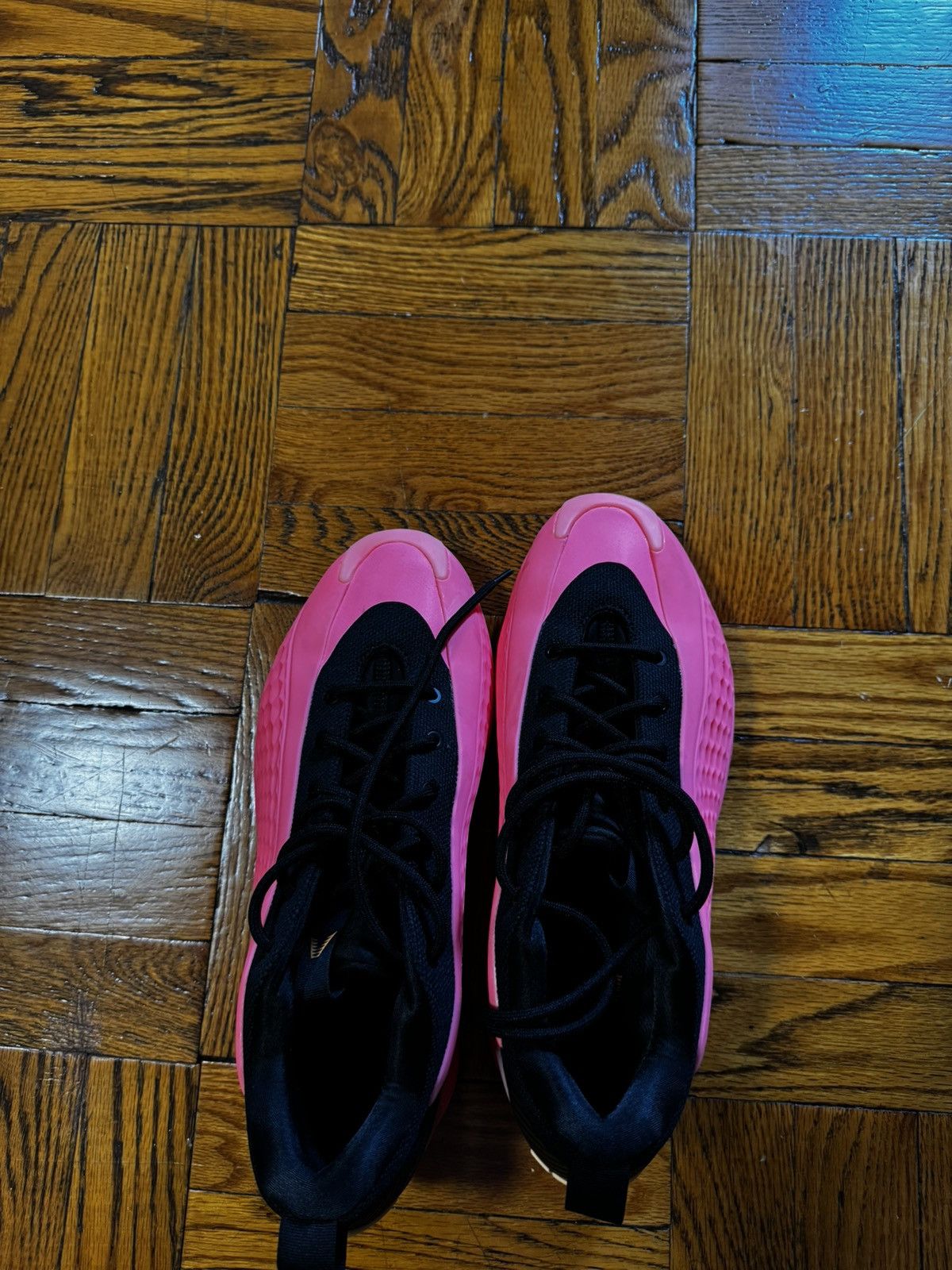 Adidas AE 1 low Size US 10 / EU 43 - 6 Thumbnail