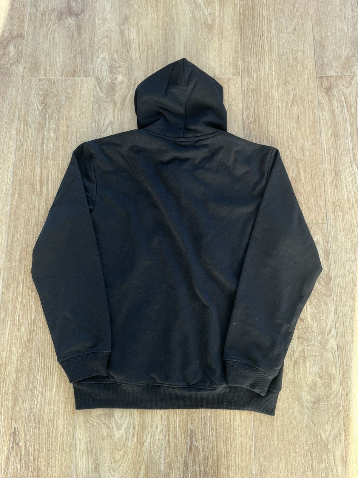 Polo Ralph Lauren Black Polo Ralph Lauren hoodie Size US M / EU 48-50 / 2 - 5 Thumbnail