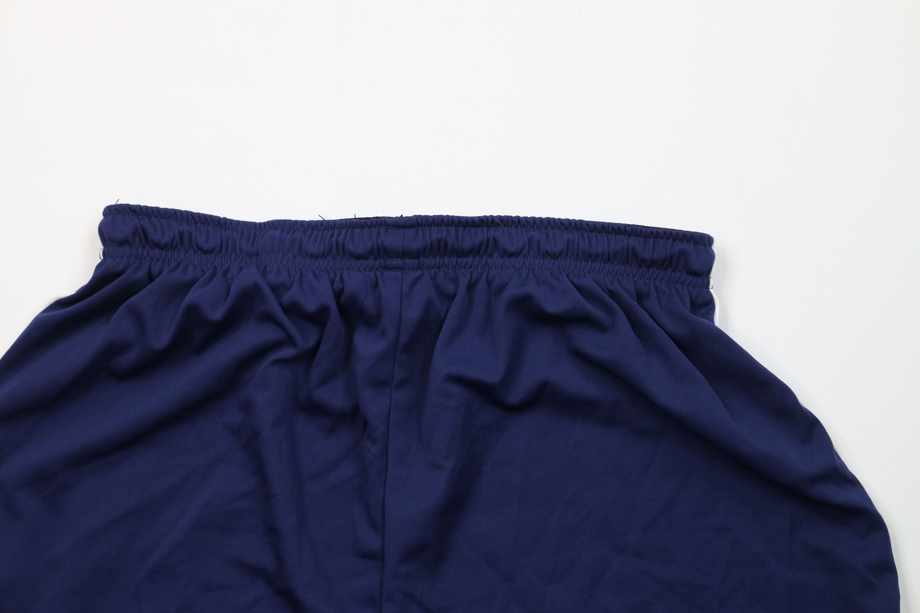 Adidas Vintage Adidas Spell Running Jogging Soccer Shorts Navy Blue Size US 36 / EU 52 - 8 Thumbnail