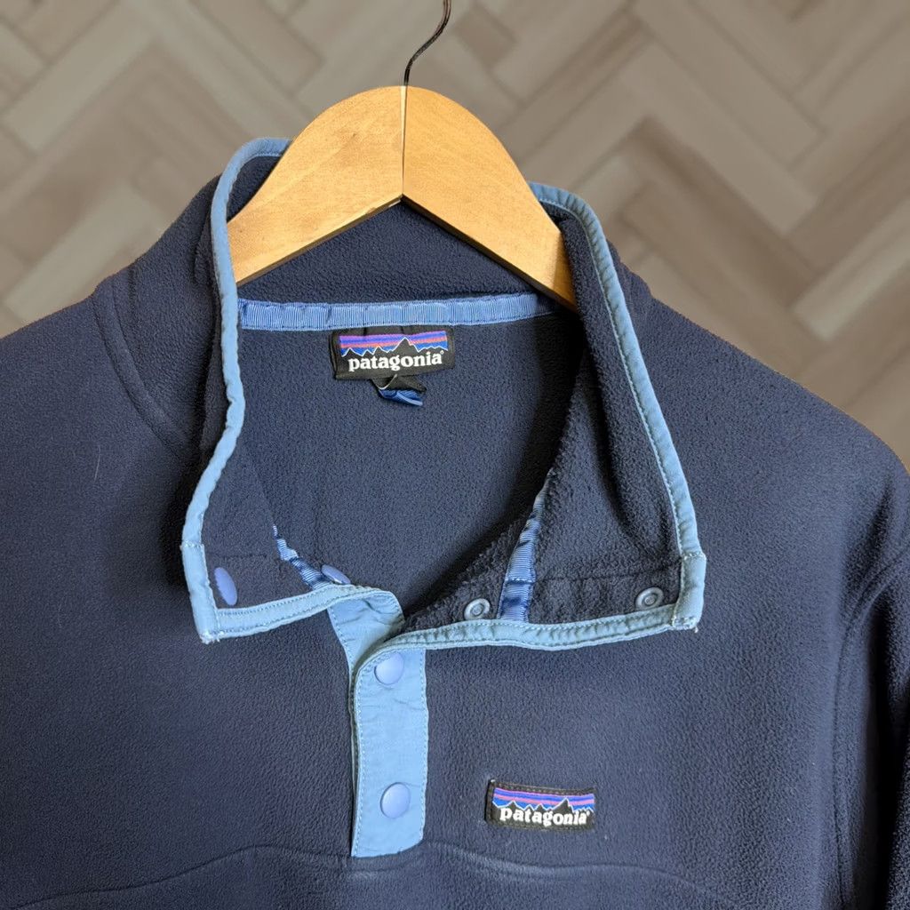 Patagonia VINTAGE No, sorry, cannot determine vintage status from provided info. Size US XL / EU 56 / 4 - 1 Thumbnail